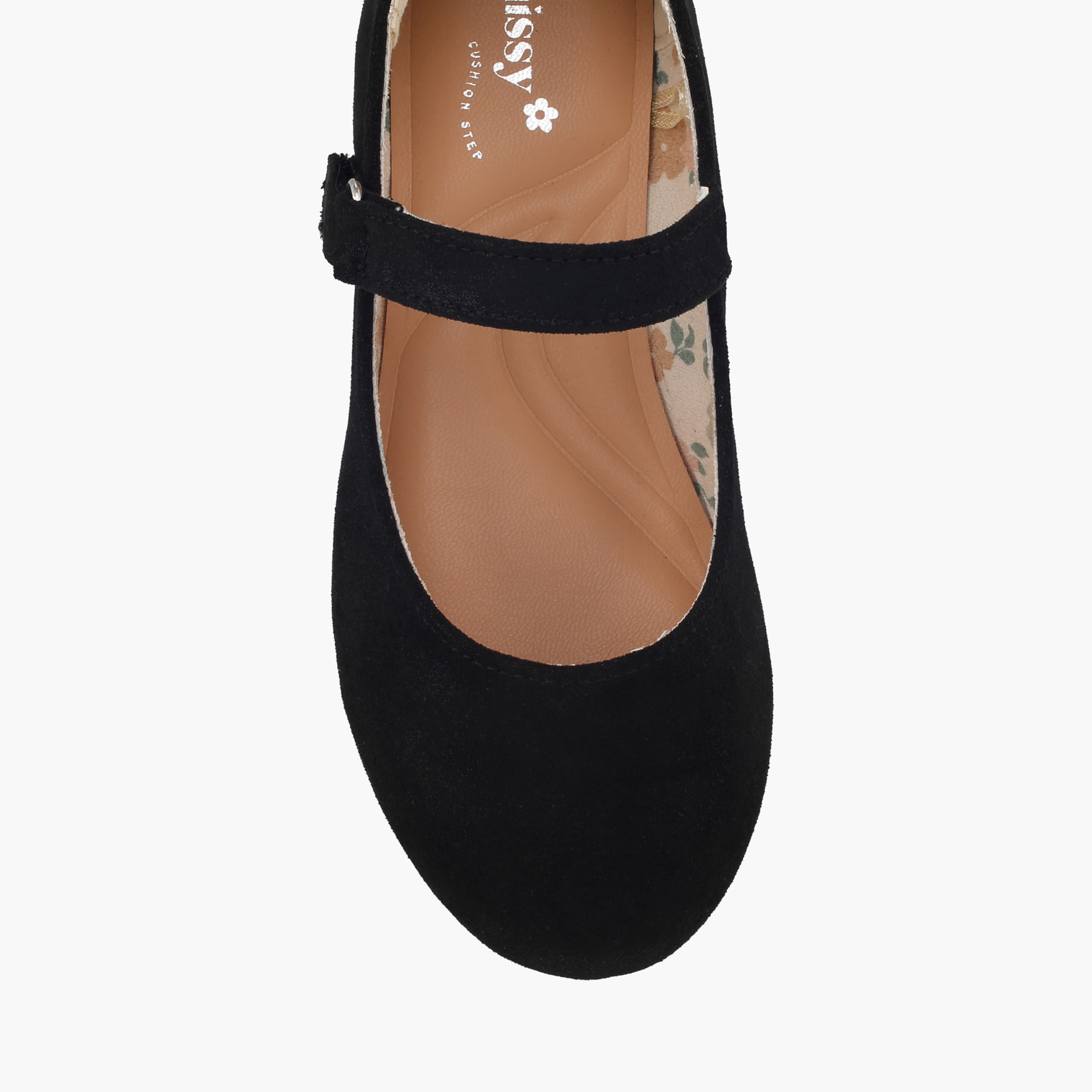 Little Missy Girls Mary Jane Shoes-girls-shoes-ballerinas-image-4