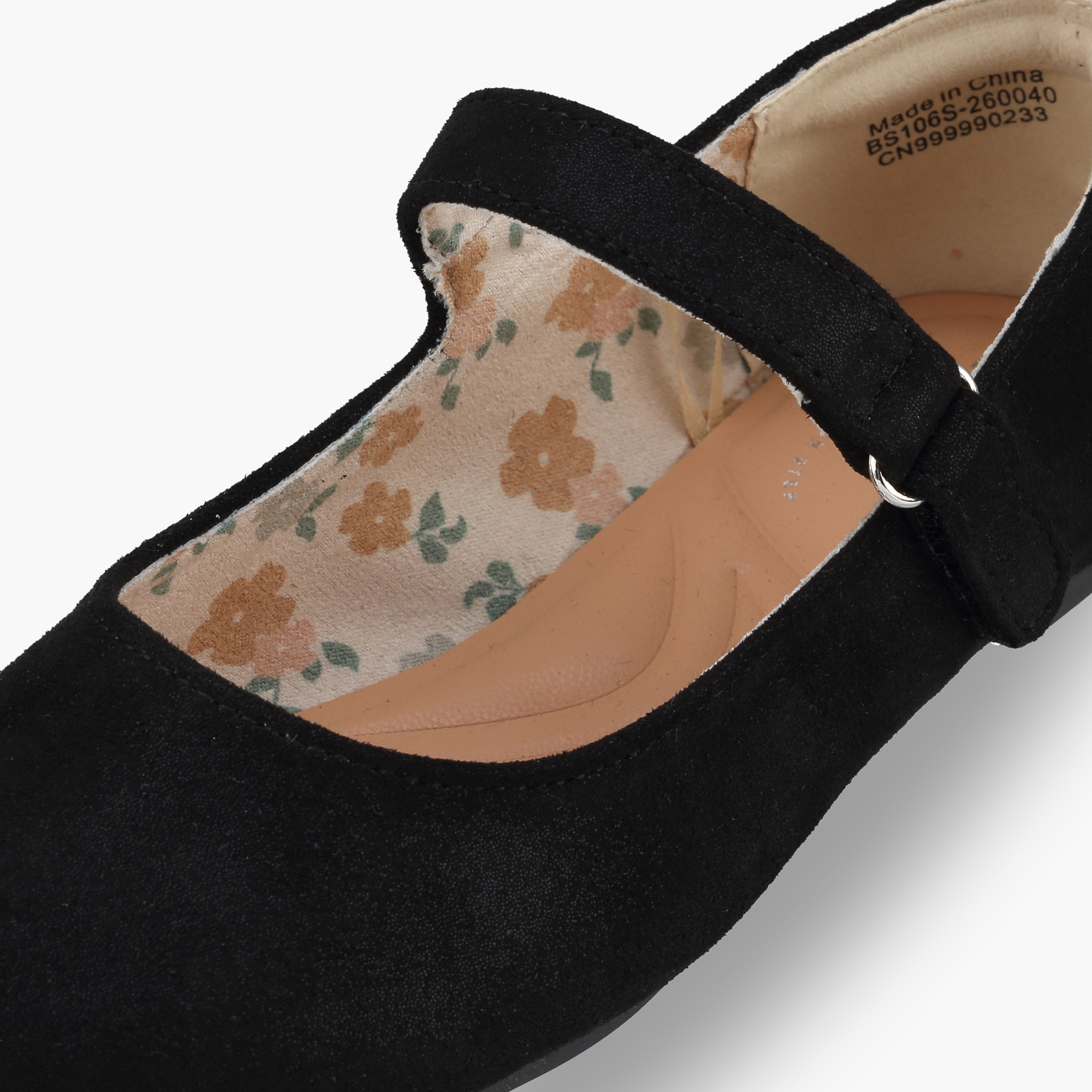 Little Missy Girls Mary Jane Shoes-girls-shoes-ballerinas-image-6