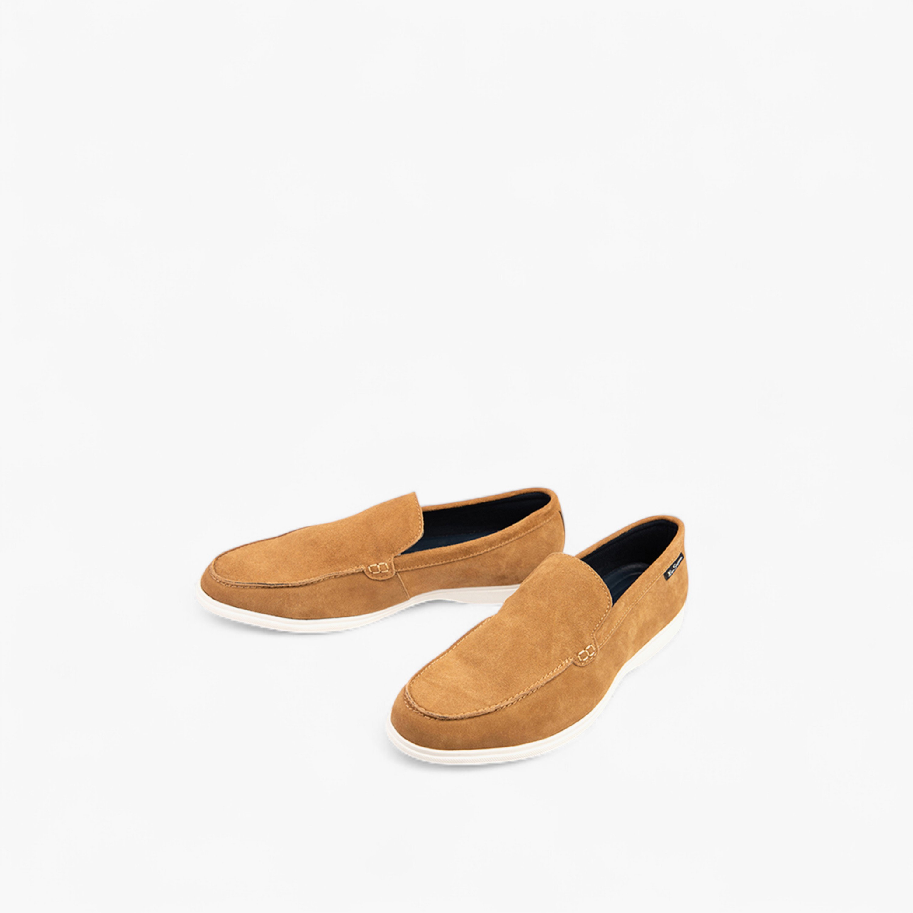 بن شيرمان - حذاء لوفر بدون رباط للرجال-men-shoes-loafersandmoccasins-image-2