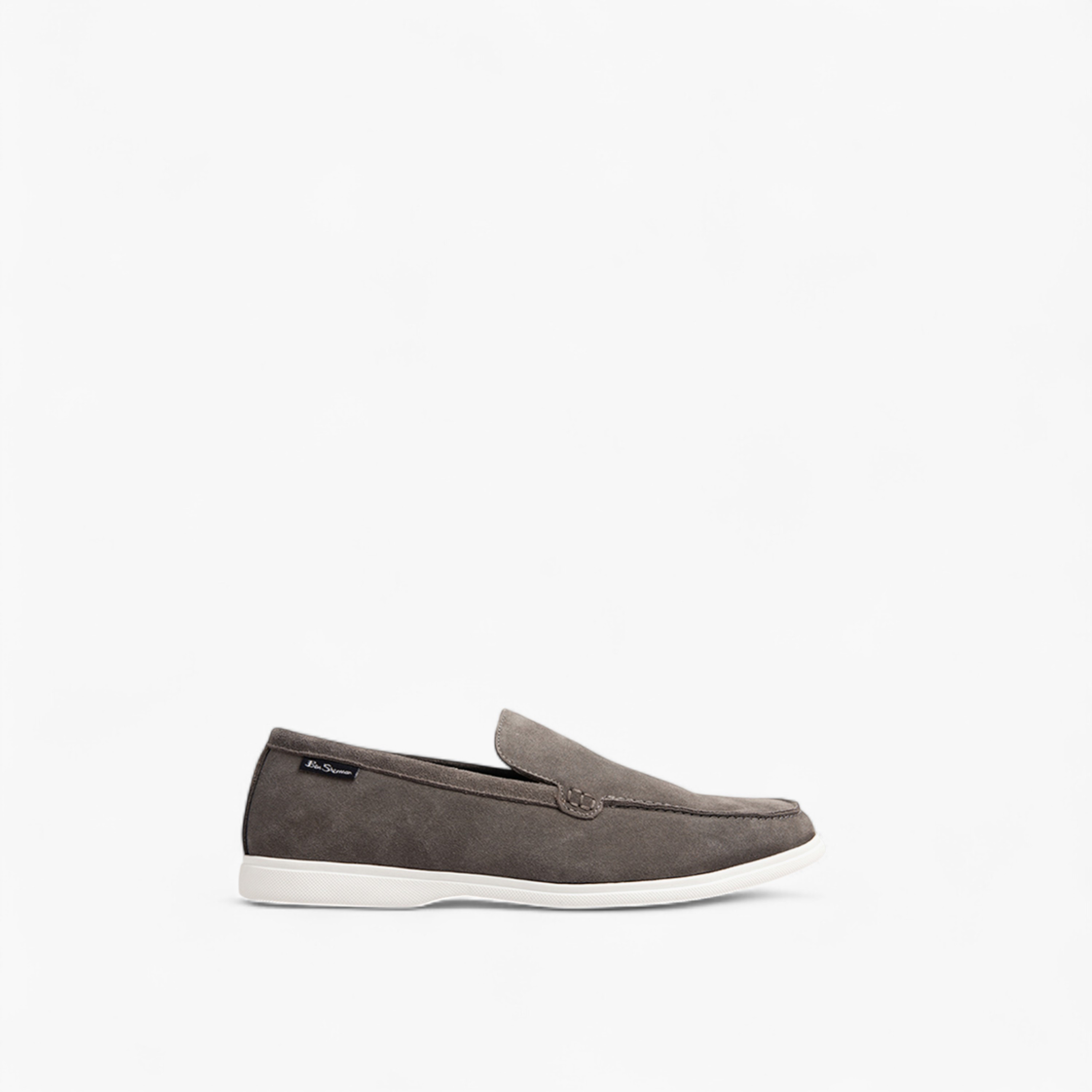 Ben Sherman Slip-On Men Loafers | BS11975-men-shoes-loafersandmoccasins-image-1