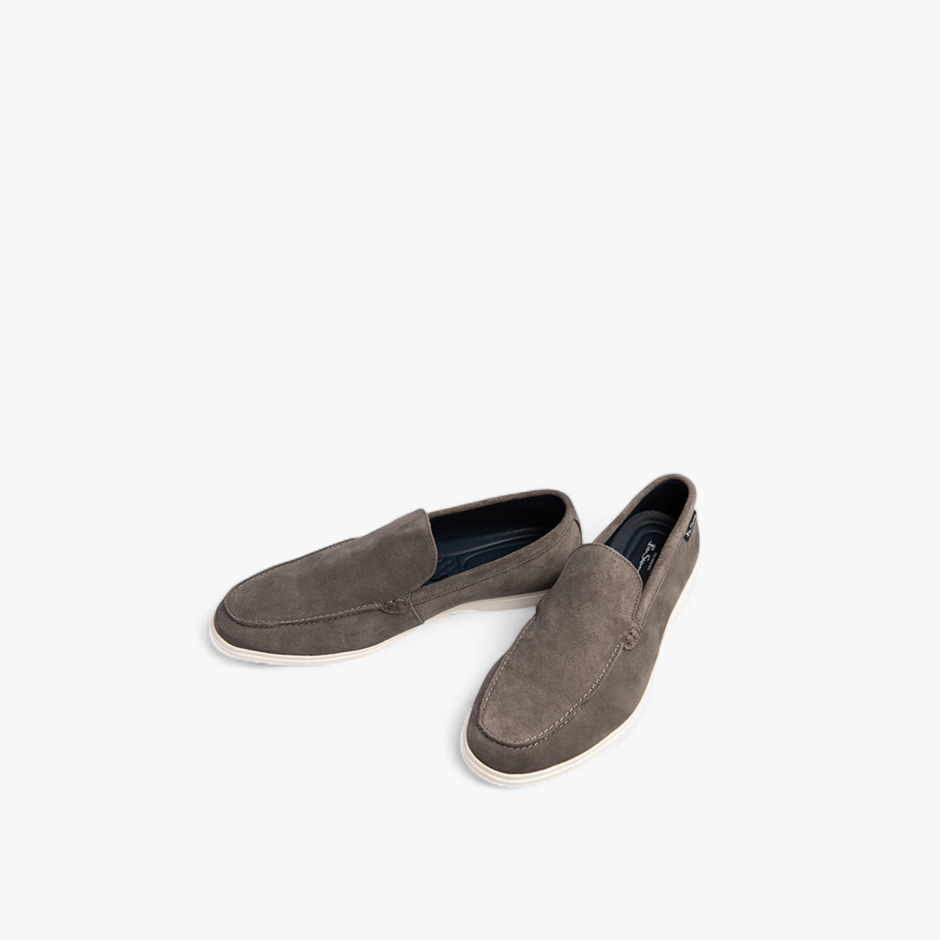 Ben Sherman Slip-On Men Loafers | BS11975-men-shoes-loafersandmoccasins-image-2