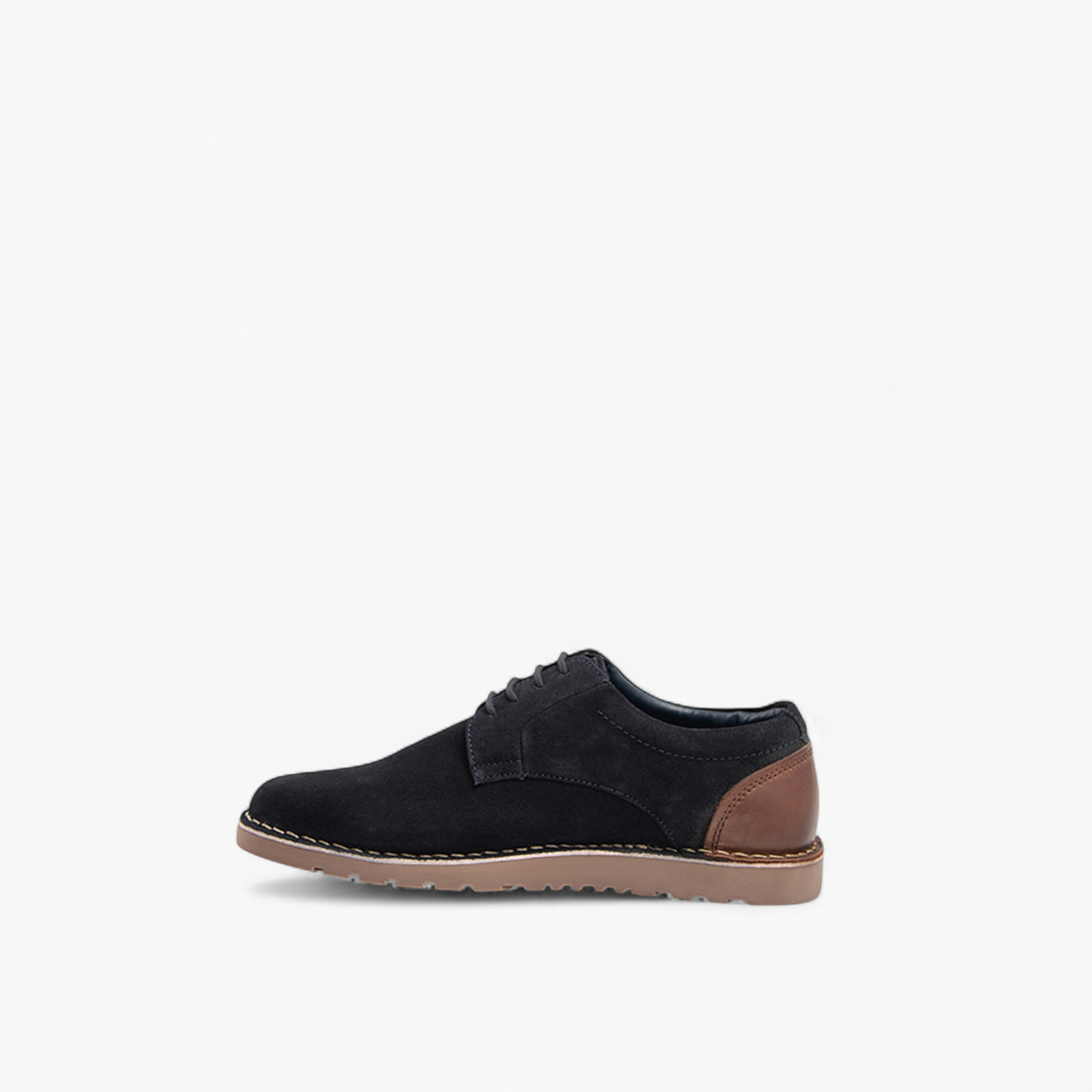 Ben Sherman Lace-Up Derby Men Shoes | BS13111-men-shoes-formalshoes-image-3