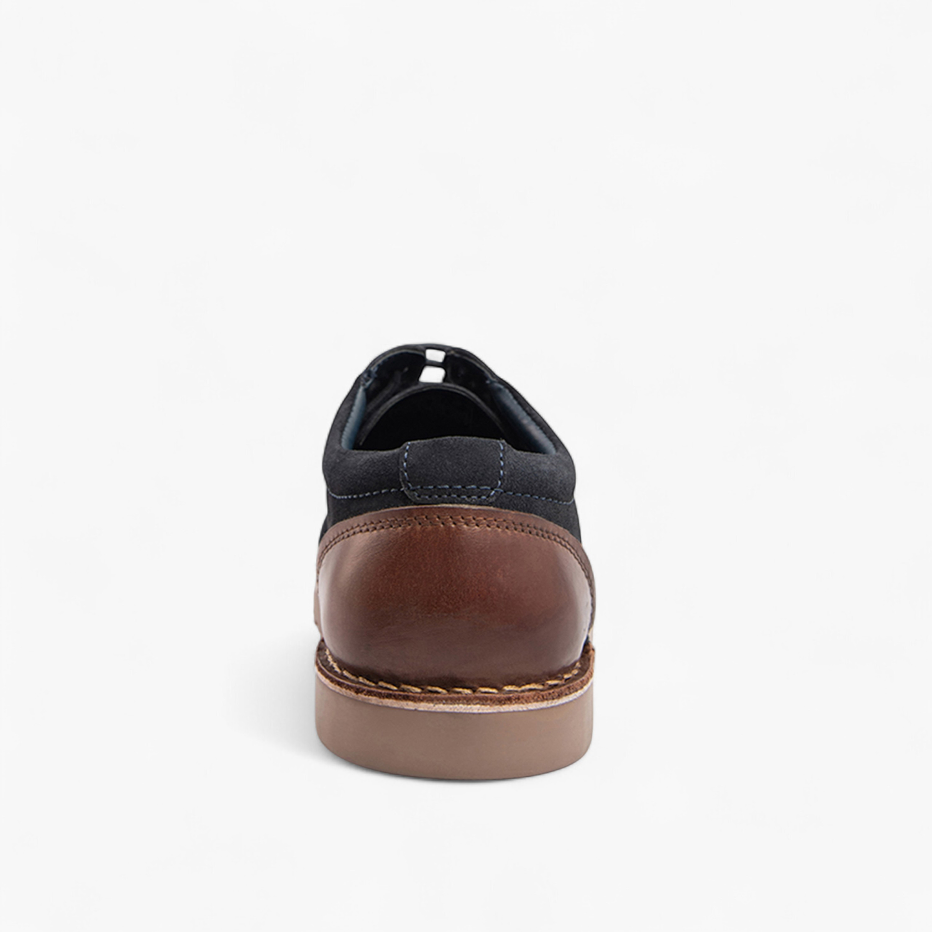Ben Sherman Lace-Up Derby Men Shoes | BS13111-men-shoes-formalshoes-image-4