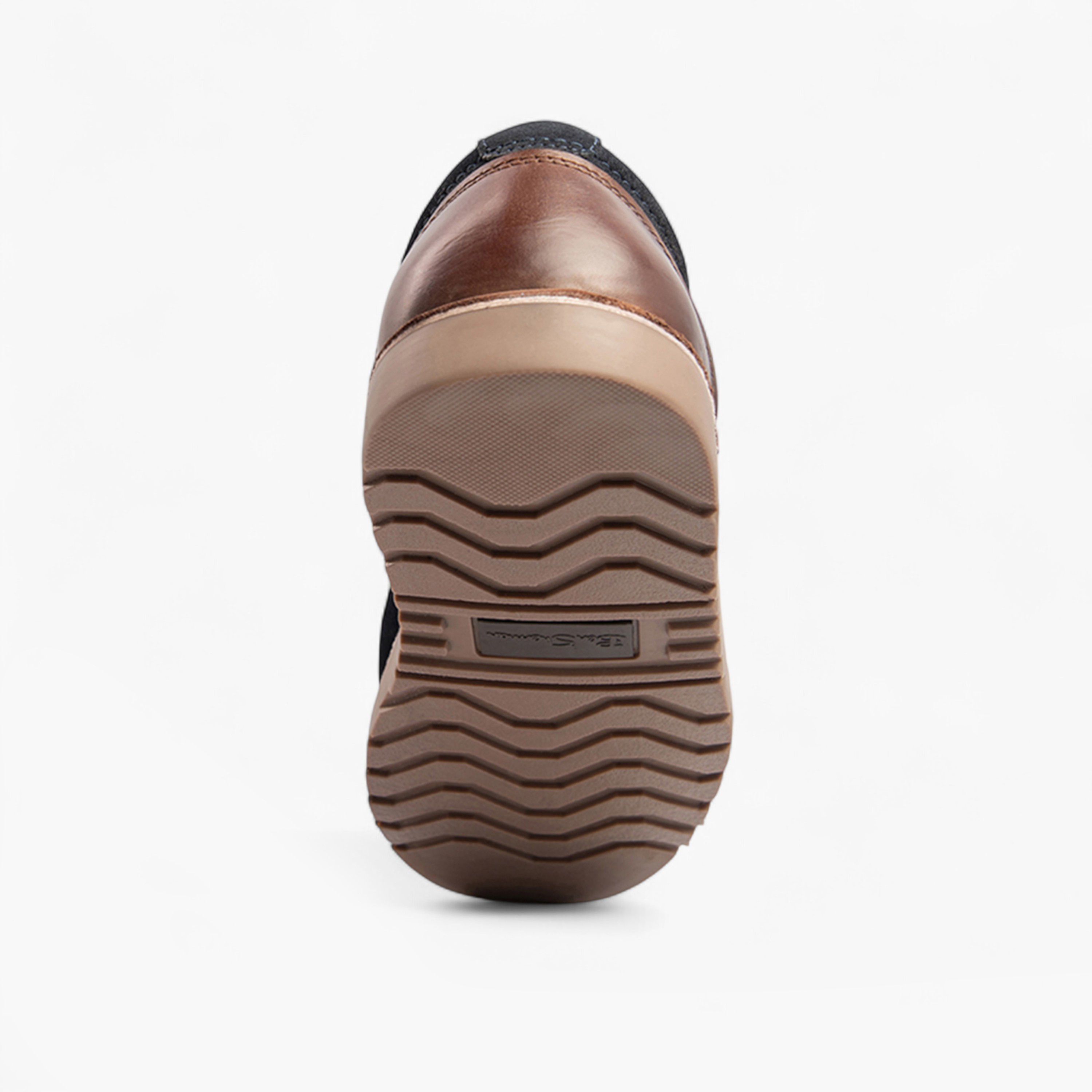 Ben Sherman Lace-Up Derby Men Shoes | BS13111-men-shoes-formalshoes-image-5
