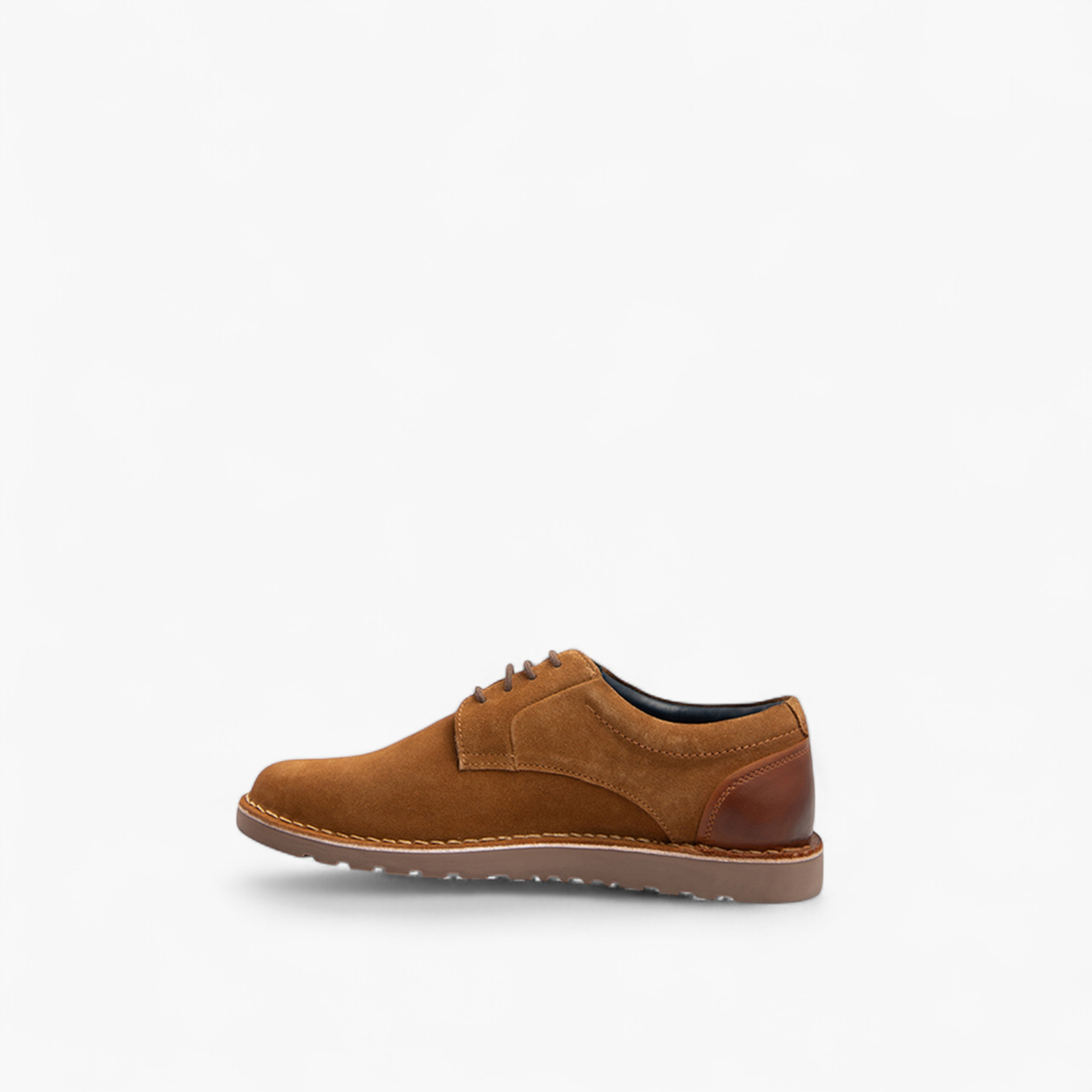 Ben Sherman Lace-Up Derby Men Shoes | BS13112-men-shoes-formalshoes-image-3