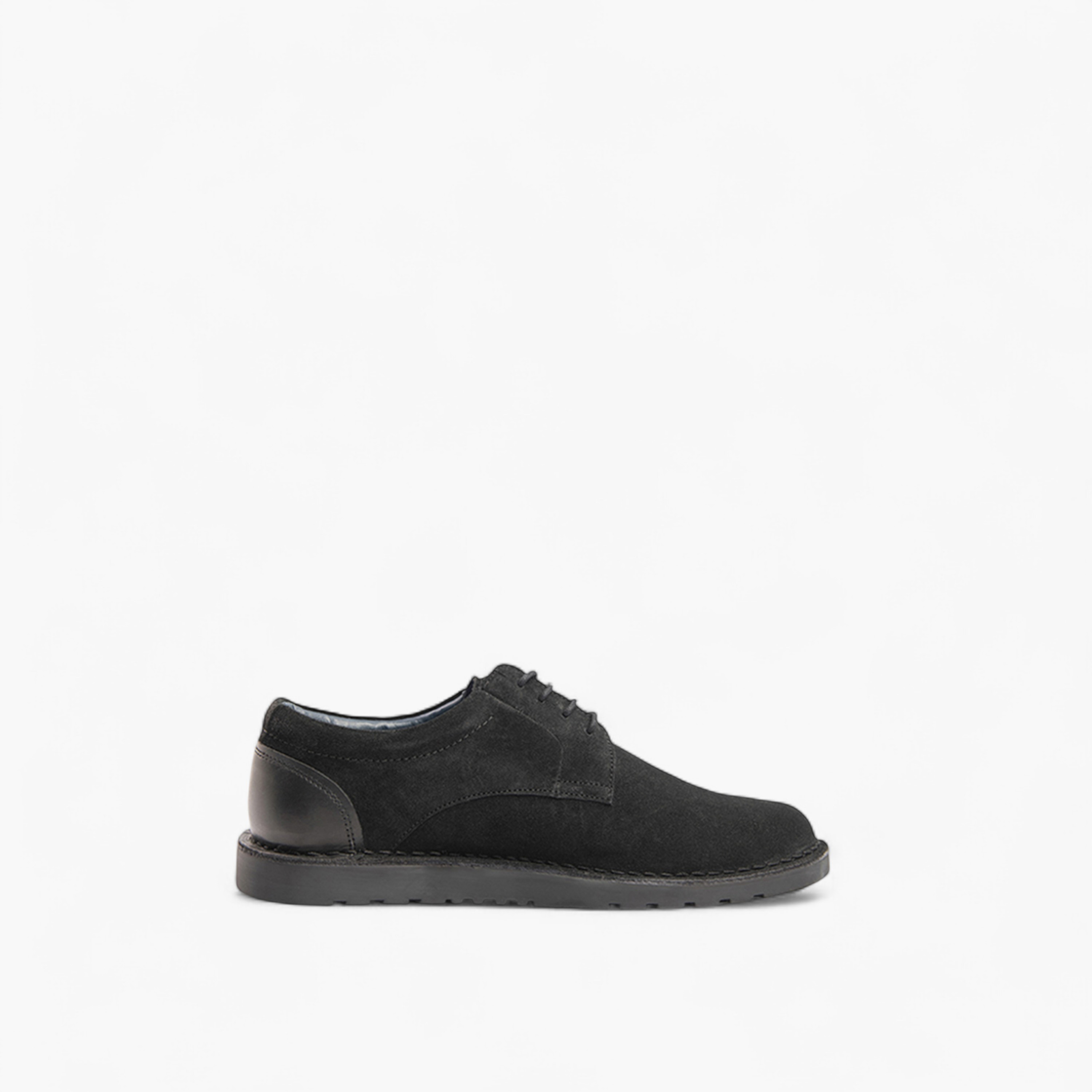 Ben Sherman Lace-Up Derby Men Shoes | BS13114-men-shoes-formalshoes-image-1