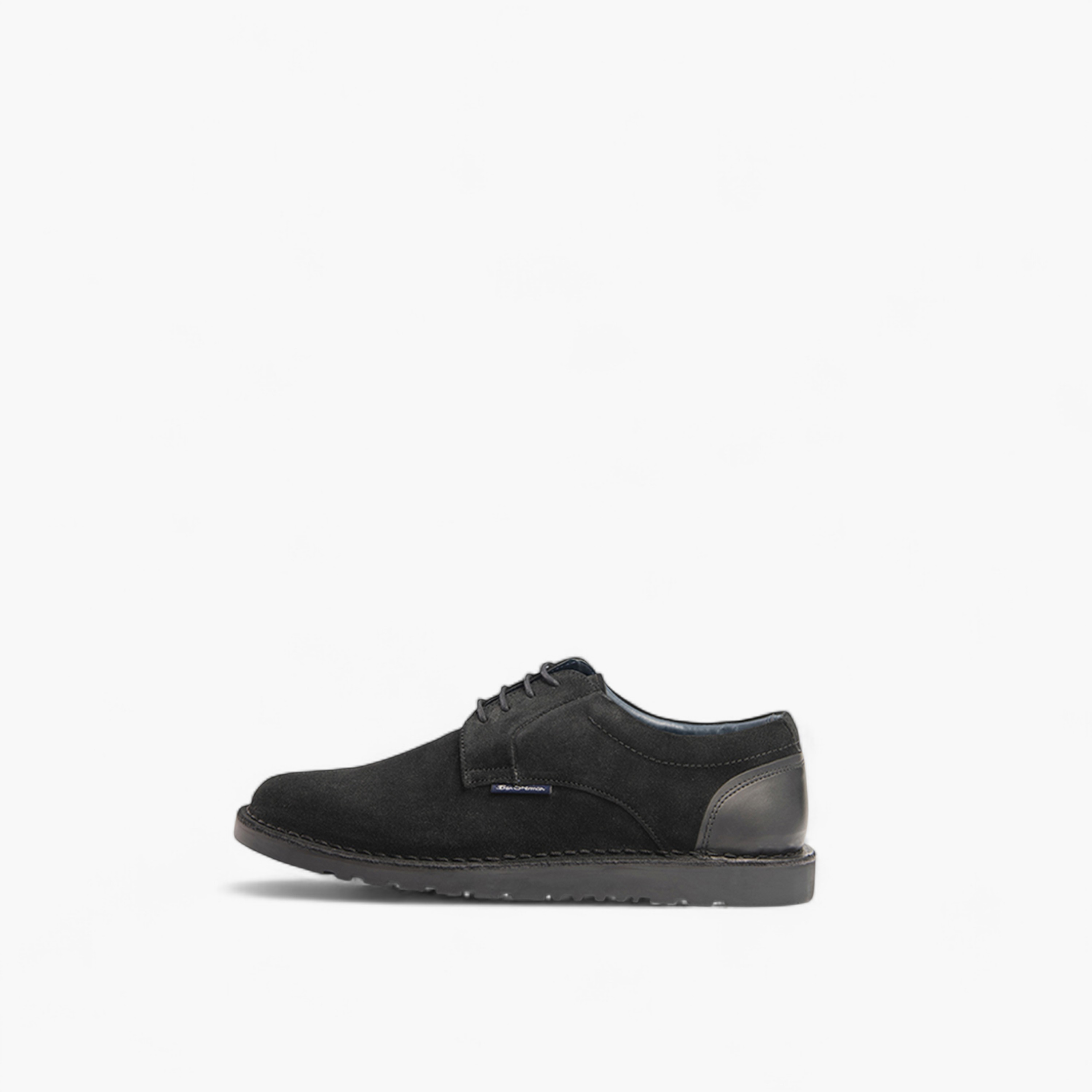 Ben Sherman Lace-Up Derby Men Shoes | BS13114-men-shoes-formalshoes-image-3