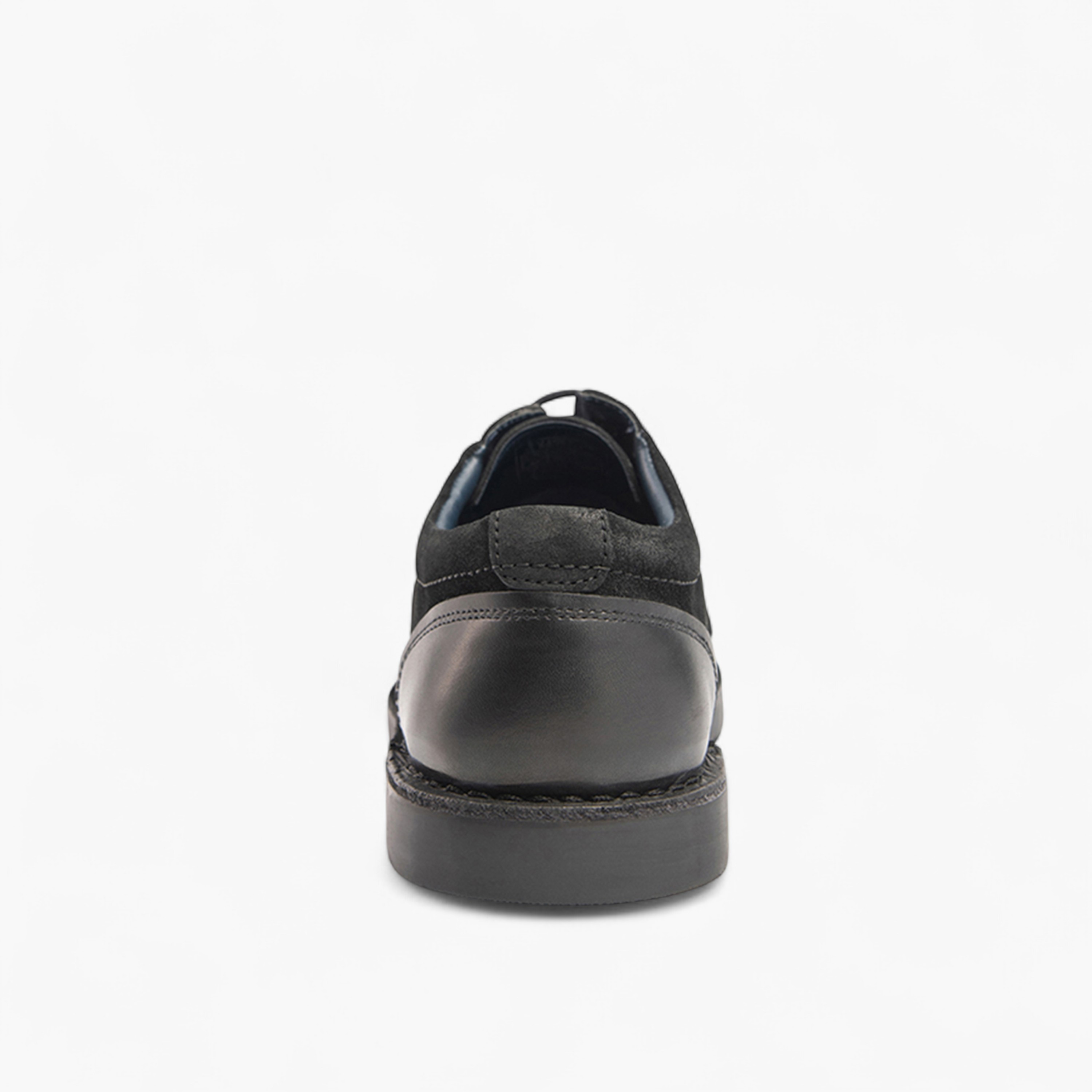 Ben Sherman Lace-Up Derby Men Shoes | BS13114-men-shoes-formalshoes-image-4