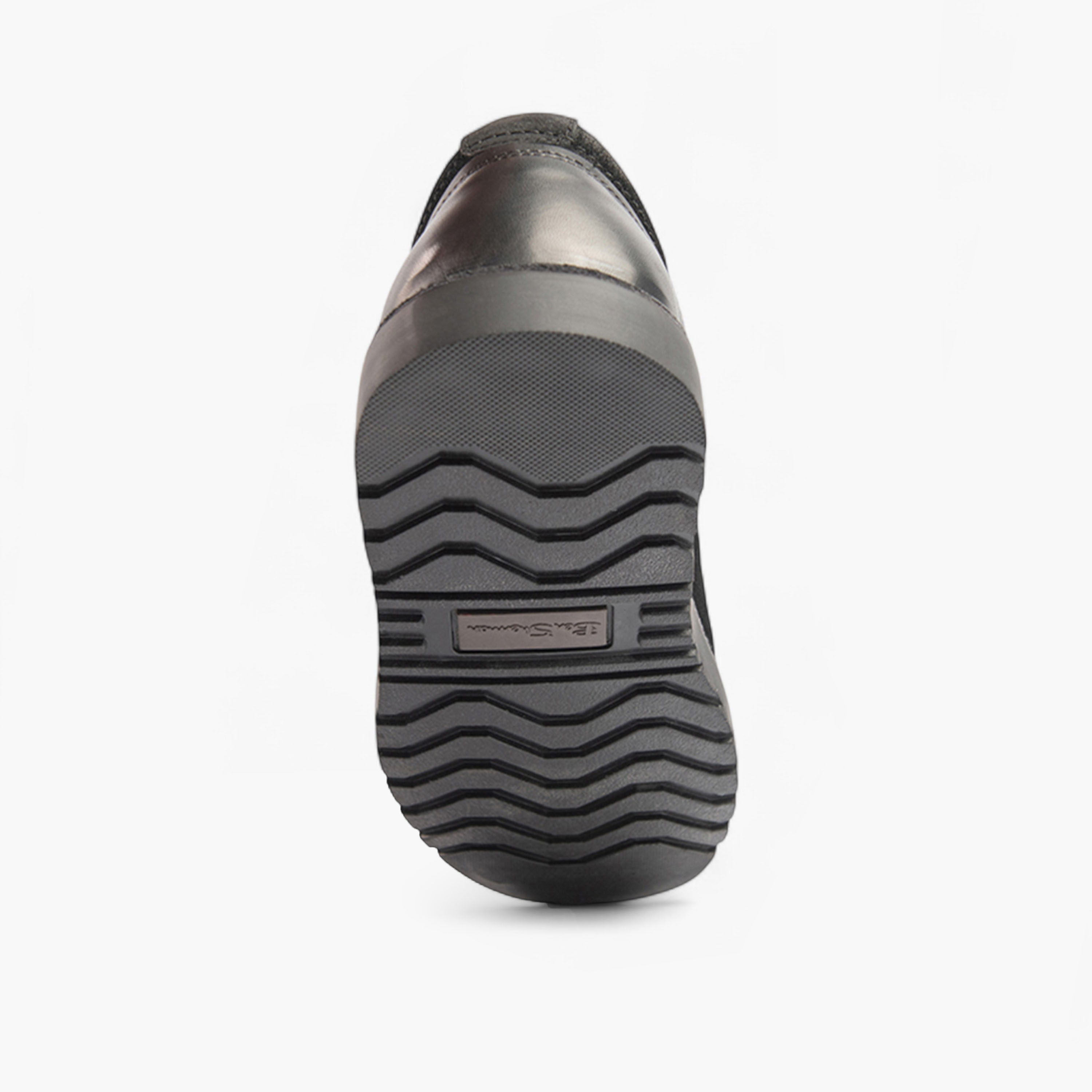 Ben Sherman Lace-Up Derby Men Shoes | BS13114-men-shoes-formalshoes-image-5