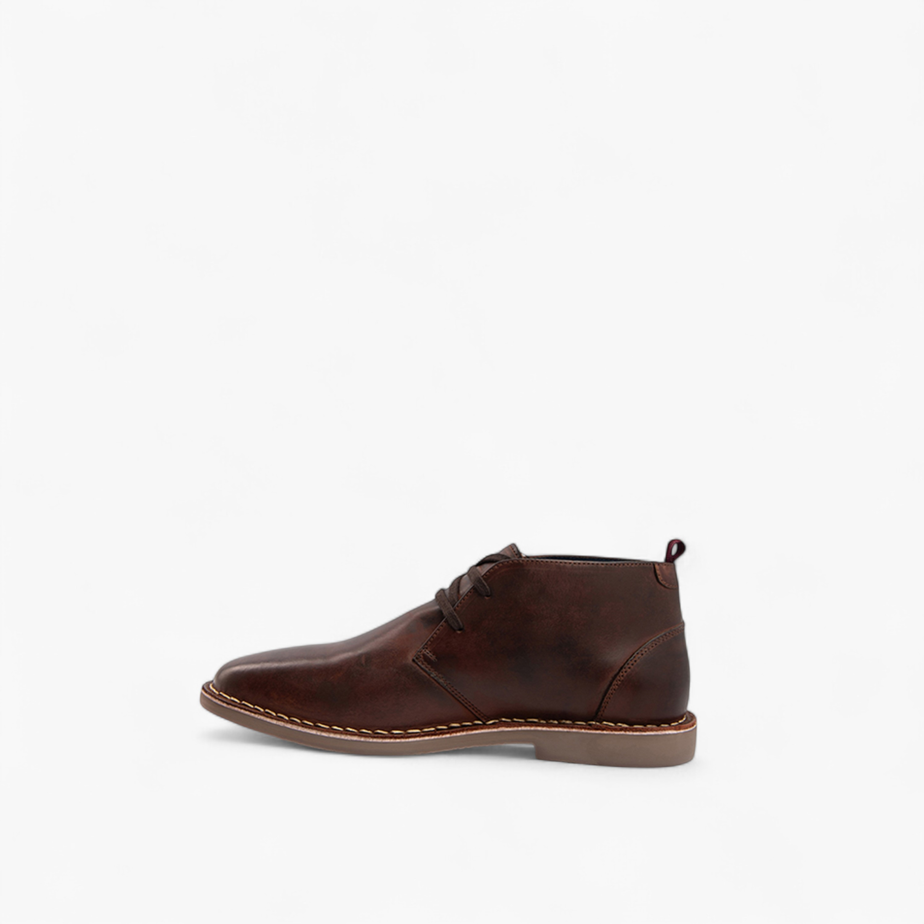 بن شيرمان - حذاء بدون رباط للكاحل-men-shoes-boots-image-3