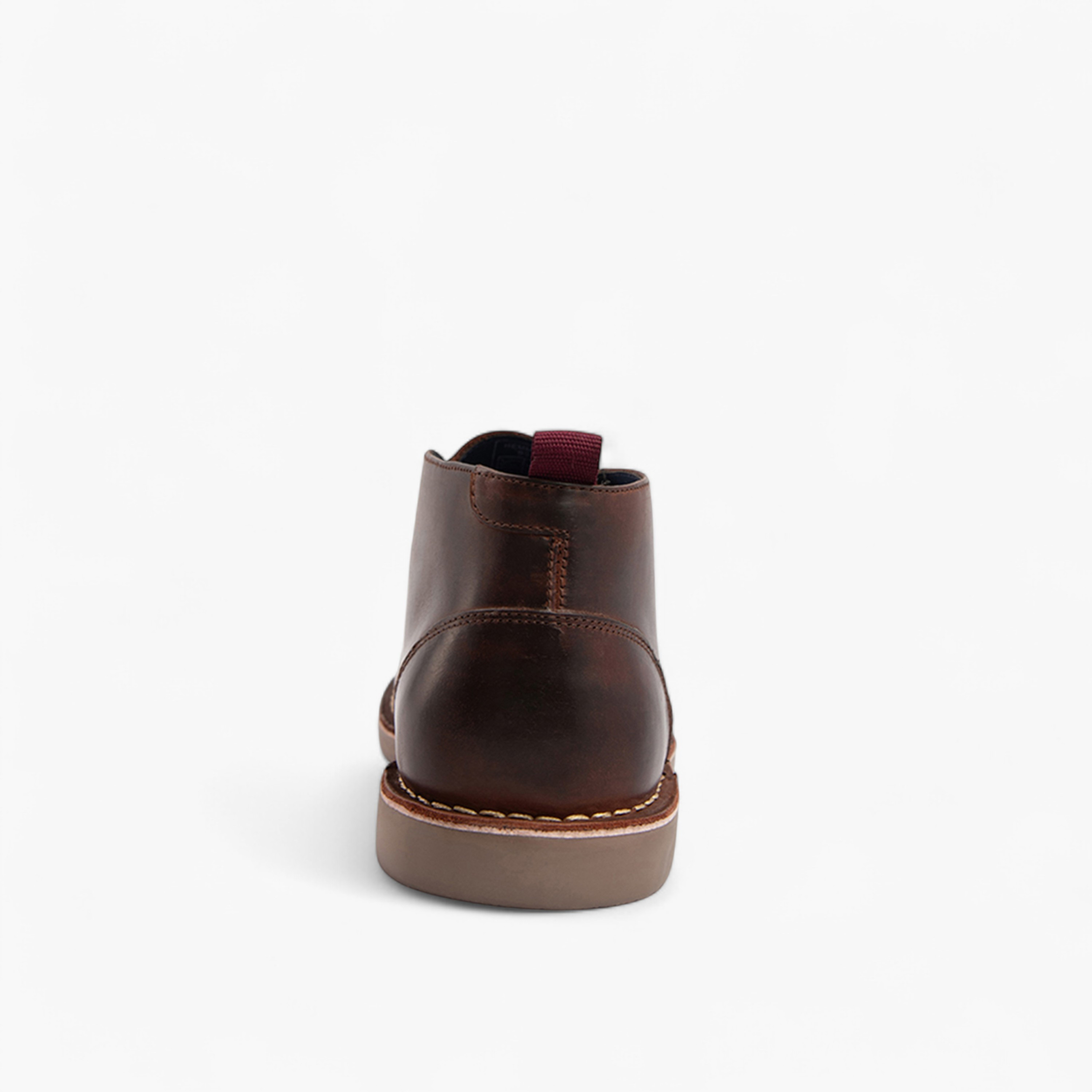 بن شيرمان - حذاء بدون رباط للكاحل-men-shoes-boots-image-4