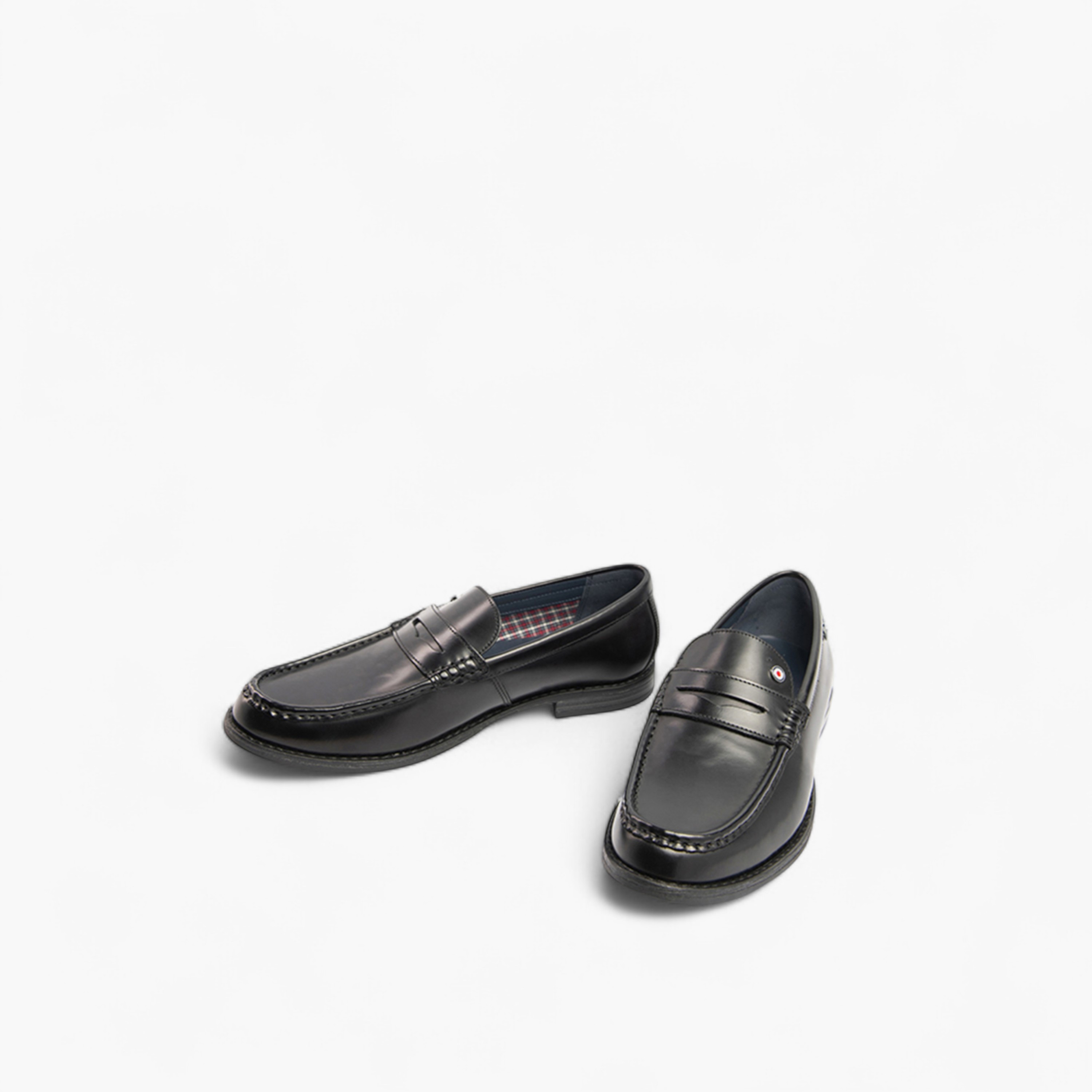 بن شيرمان - حذاء لوفر بدون رباط للرجال-men-shoes-formalshoes-image-2