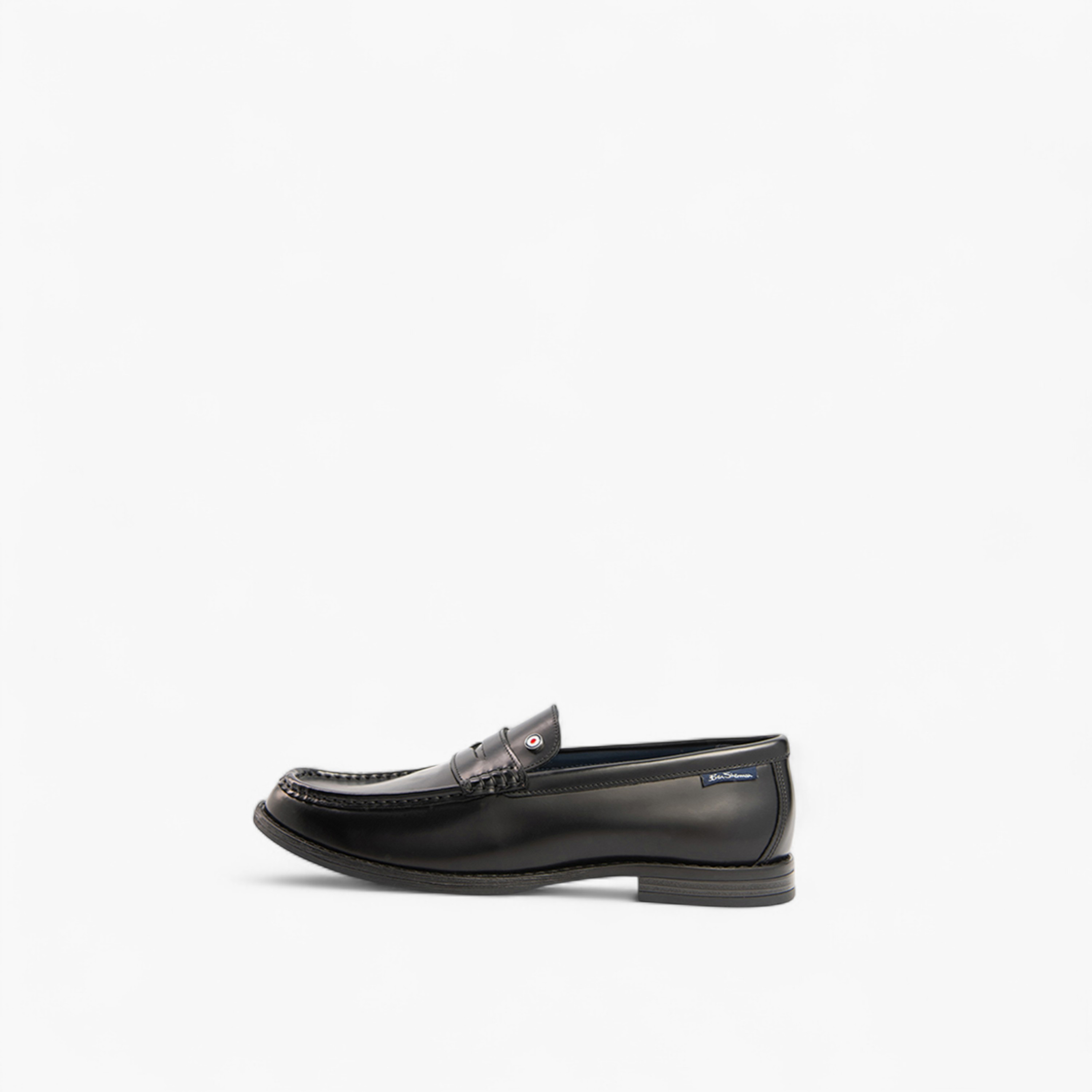 بن شيرمان - حذاء لوفر بدون رباط للرجال-men-shoes-formalshoes-image-3