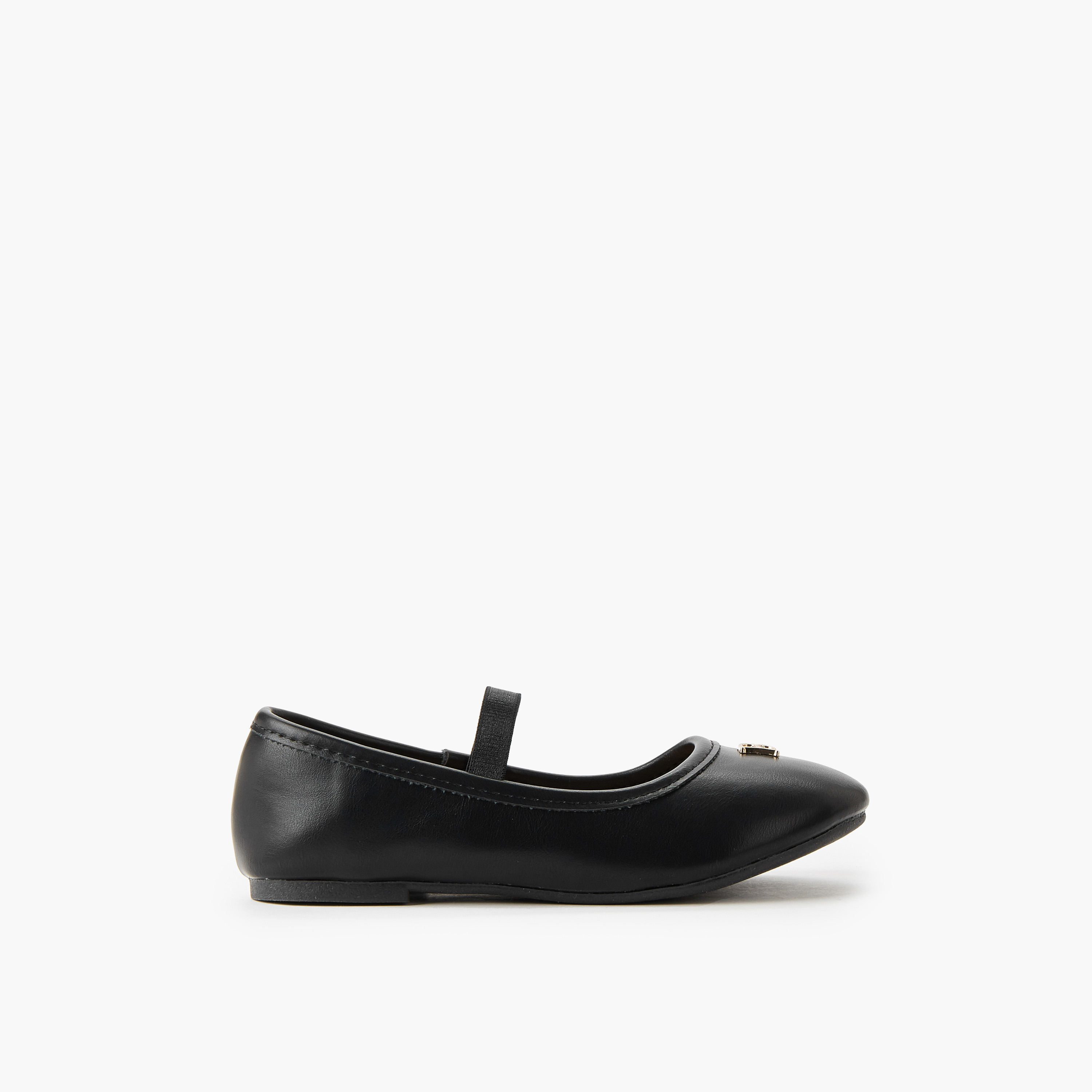 Flora Bella Girls Slip-On Ballerina Shoes-girls-shoes-ballerinas-image-3