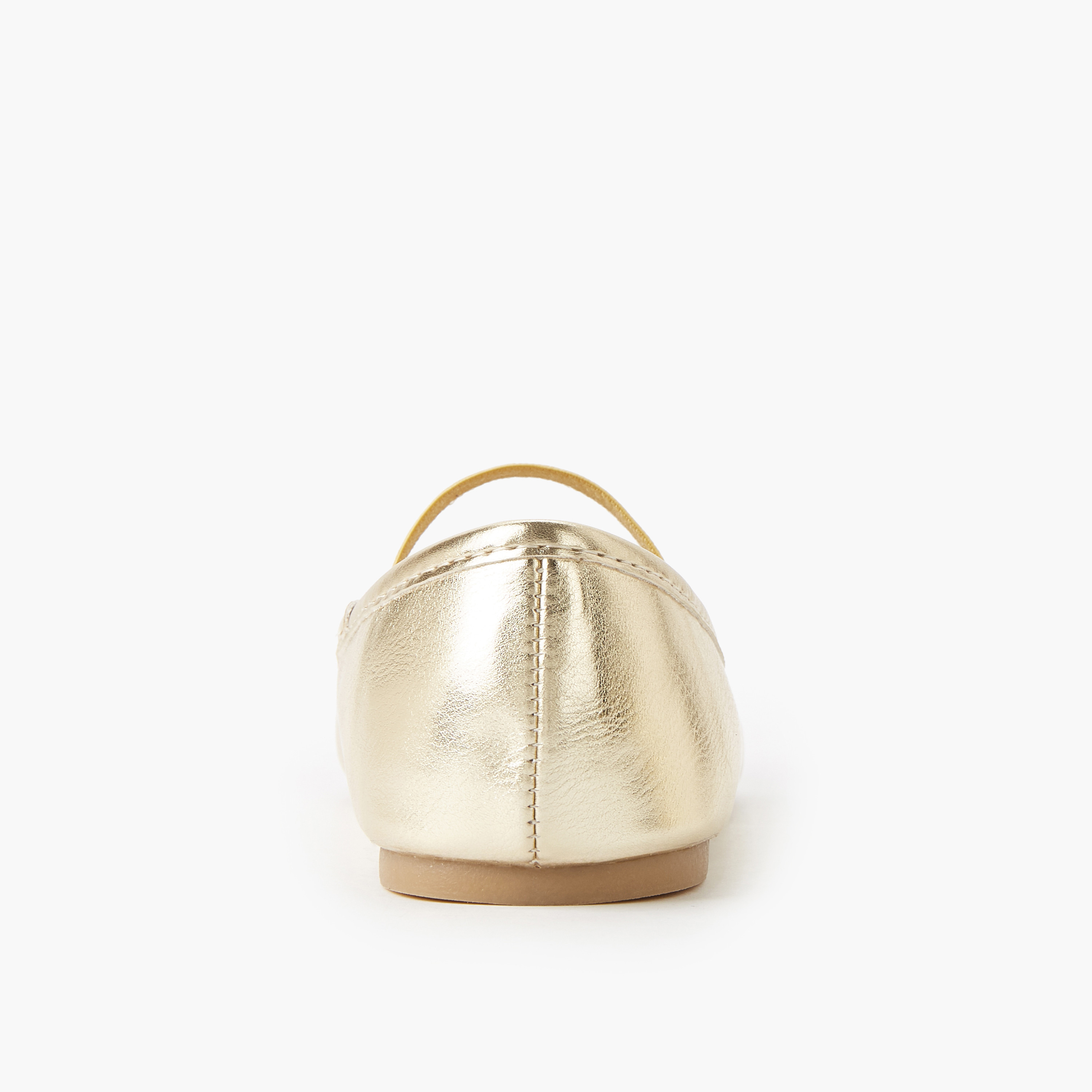 Flora Bella Girls Slip-On Ballerina Shoes-girls-shoes-ballerinas-image-4