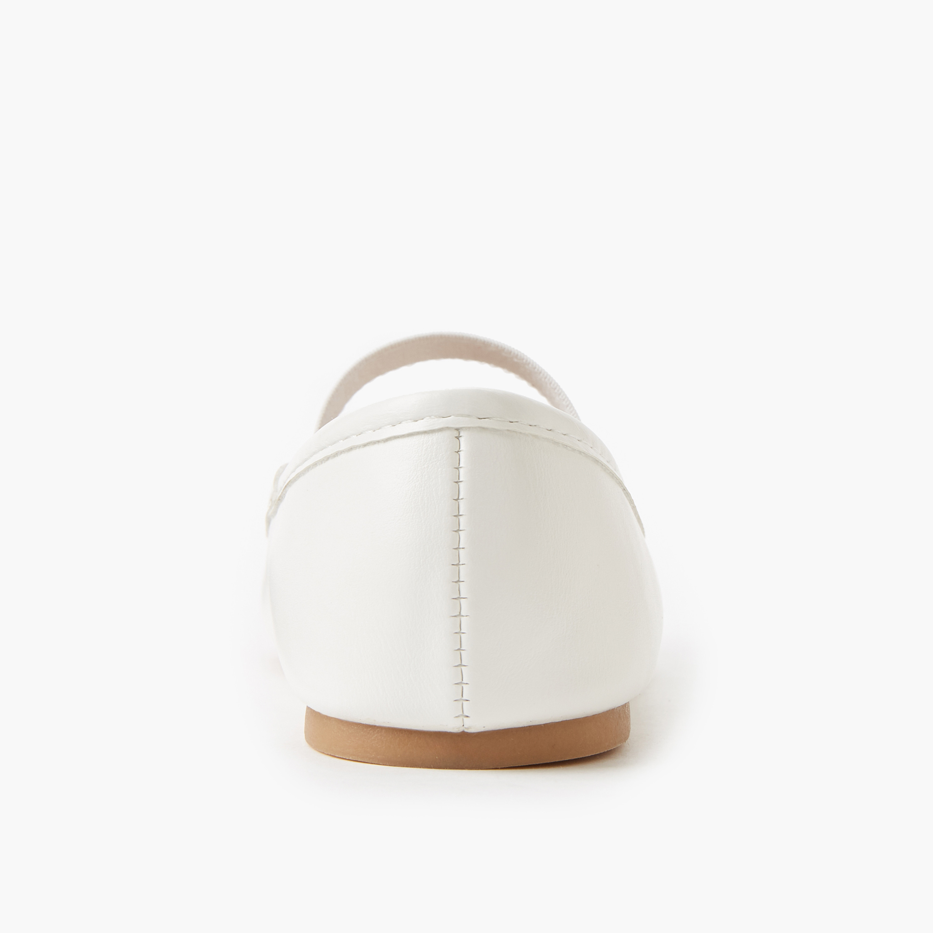 Flora Bella Girls Slip-On Ballerina Shoes-girls-shoes-ballerinas-image-4
