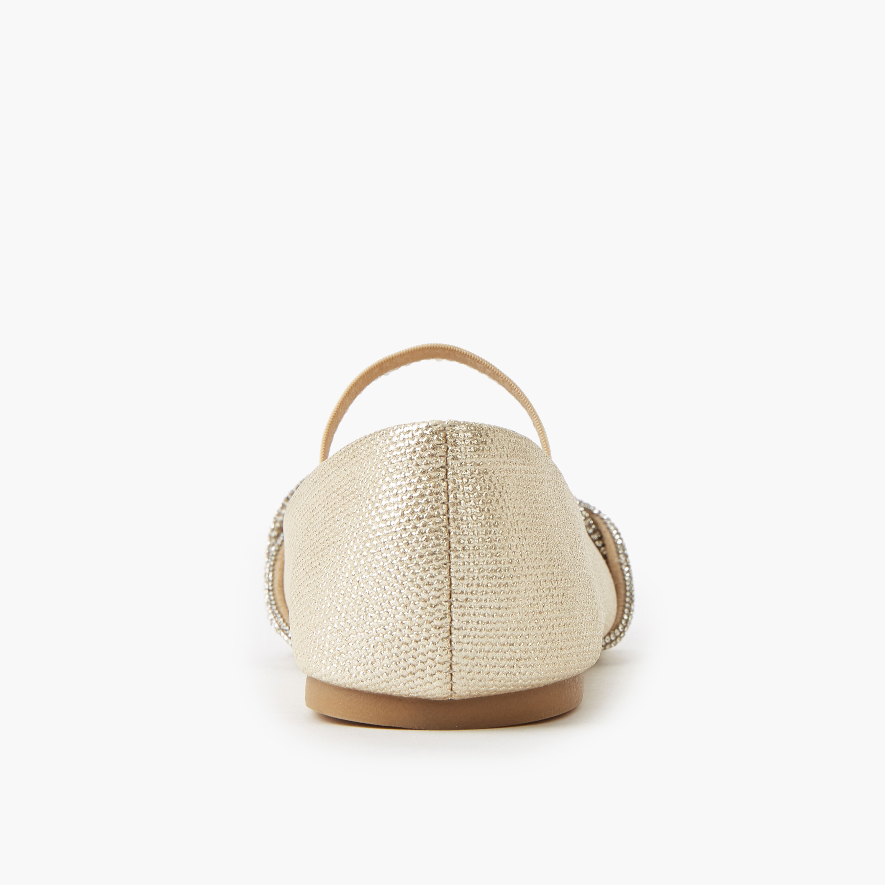 Flora Bella Girls Slip-On Ballerina Shoes-girls-shoes-ballerinas-image-4