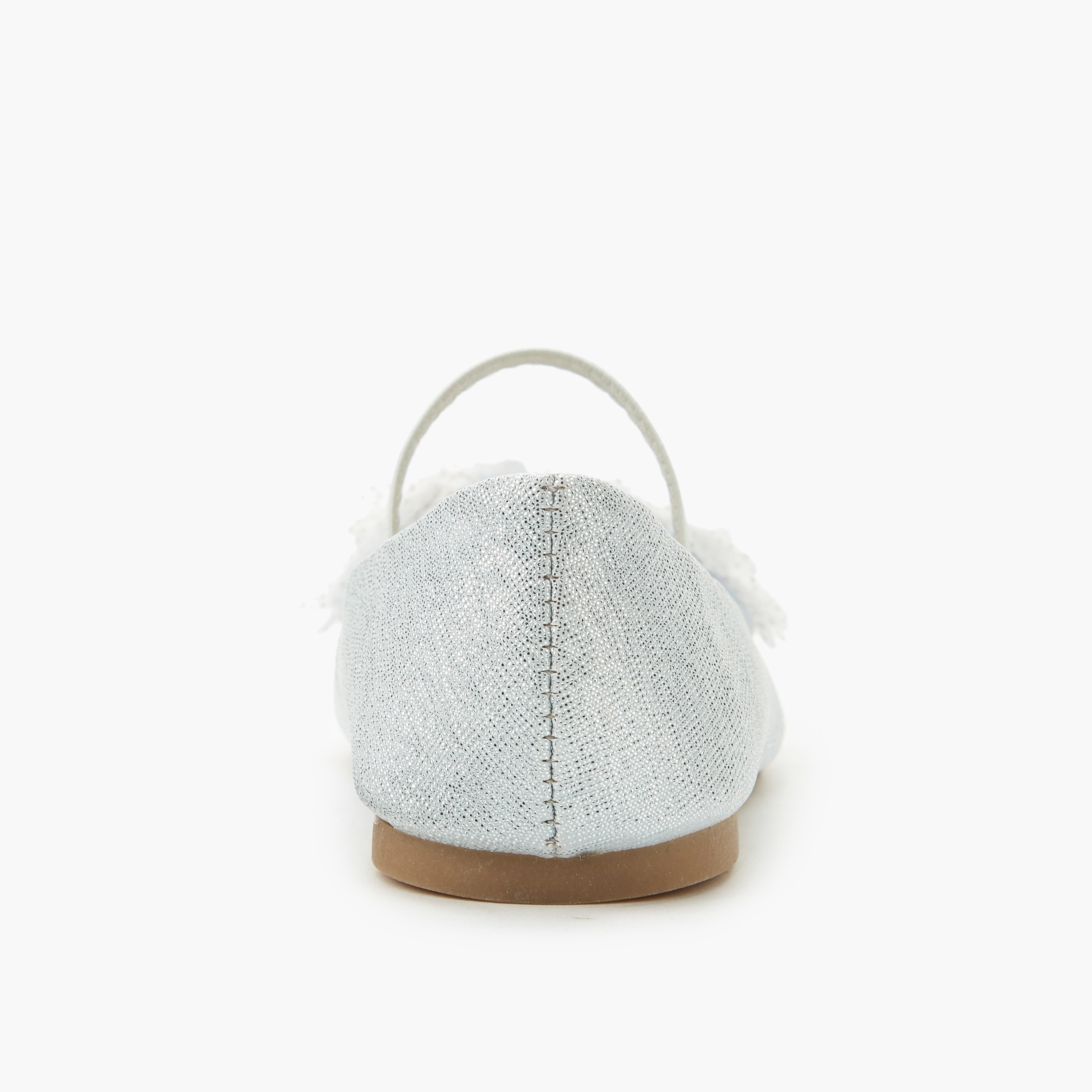 Flora Bella Girls Slip-On Ballerina Shoes-girls-shoes-ballerinas-image-5