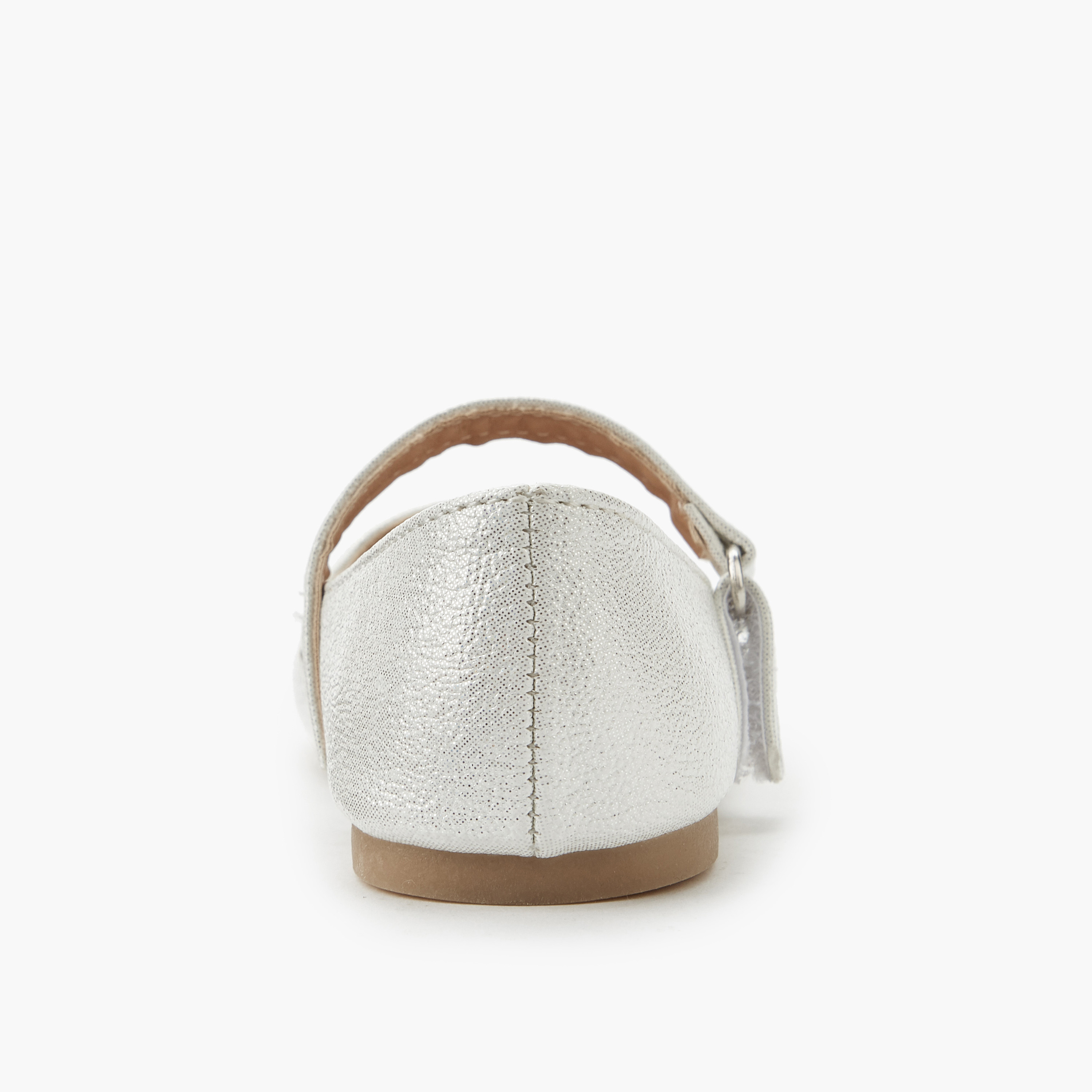Flora Bella Girls Hook and Loop Ballerina Shoes-girls-shoes-maryjanes-image-5
