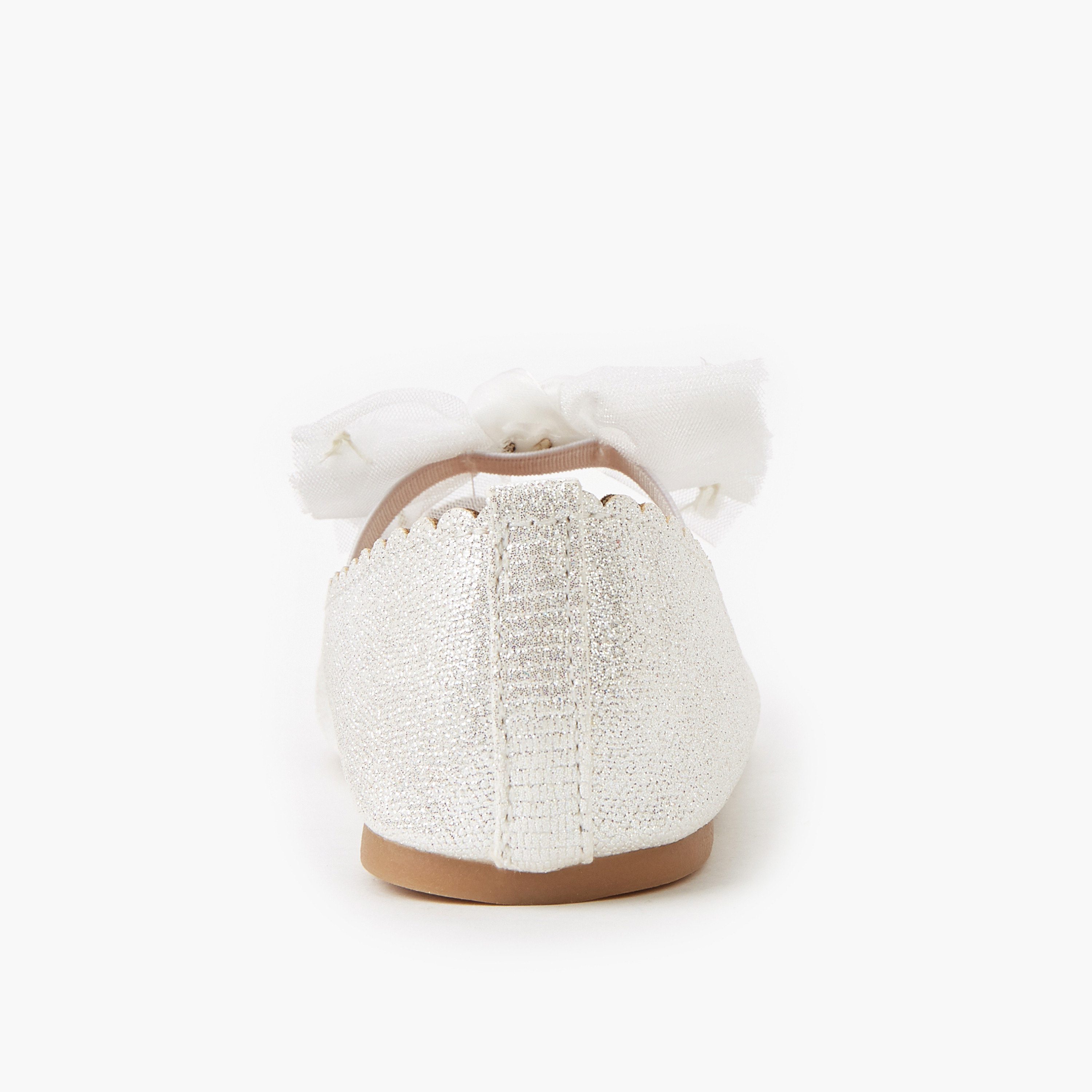 Flora Bella Girls Slip-On Ballerina Shoes-girls-shoes-ballerinas-image-4