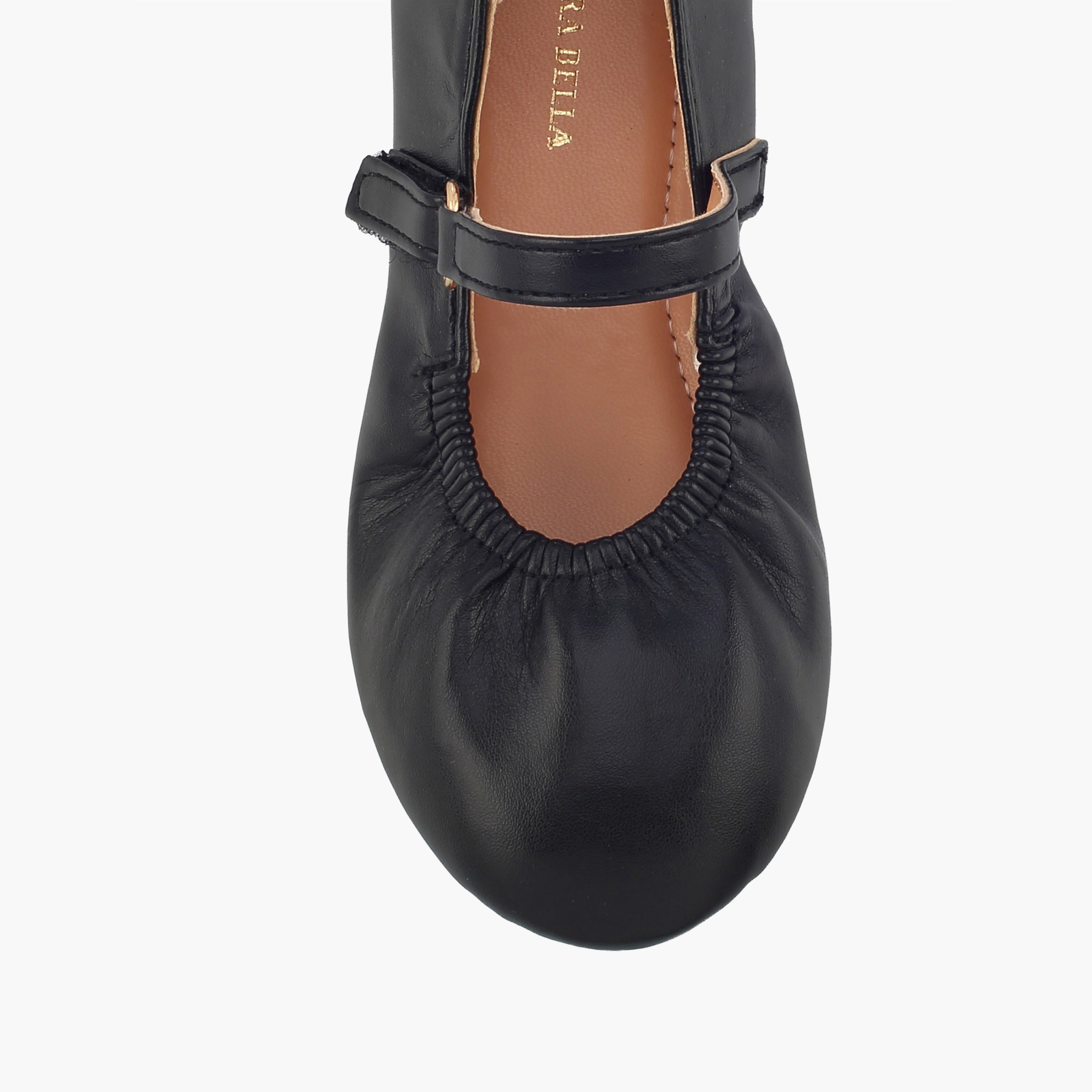 حذاء ماري جين للبنات من فلورا بيلا-girls-shoes-maryjanes-image-4