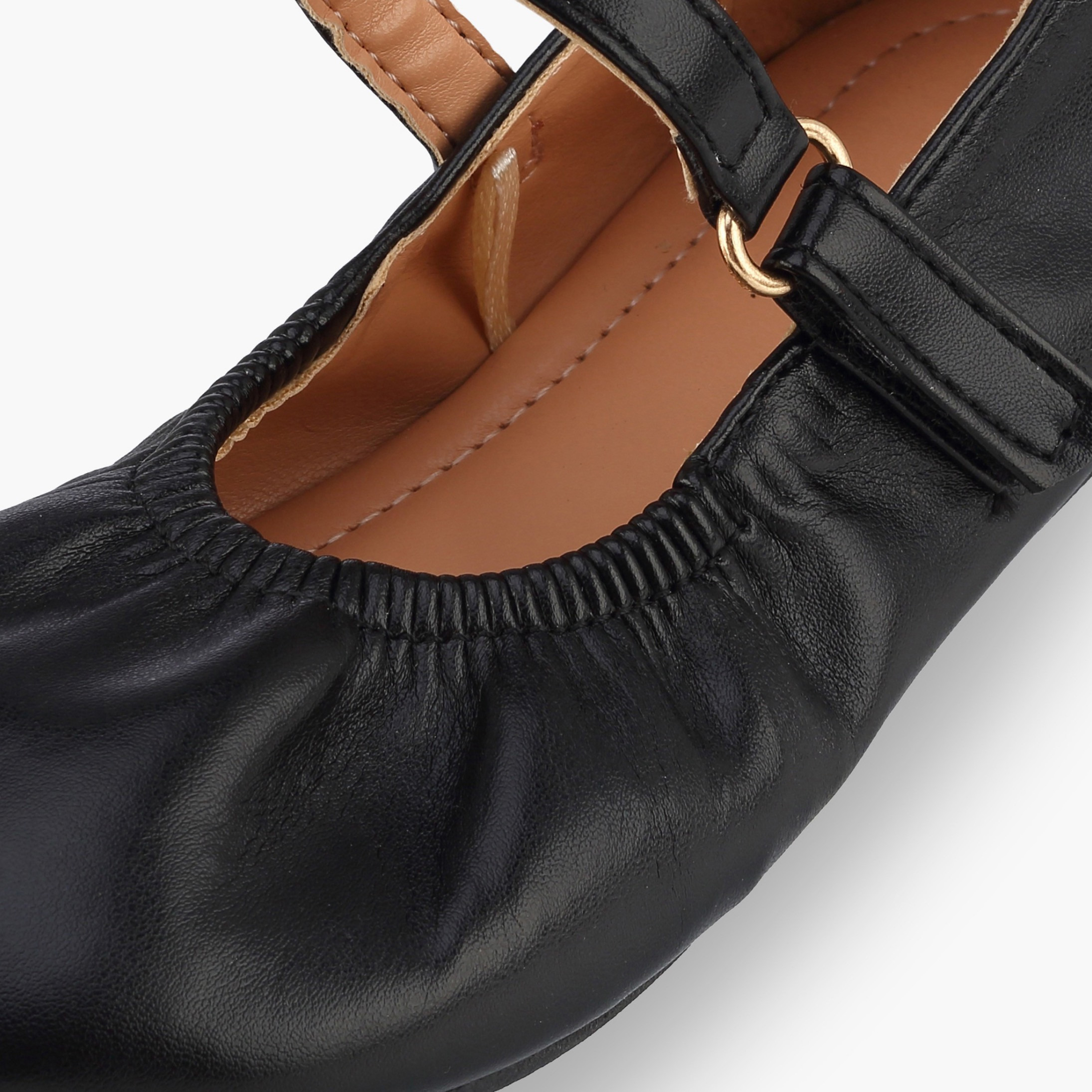 حذاء ماري جين للبنات من فلورا بيلا-girls-shoes-maryjanes-image-6