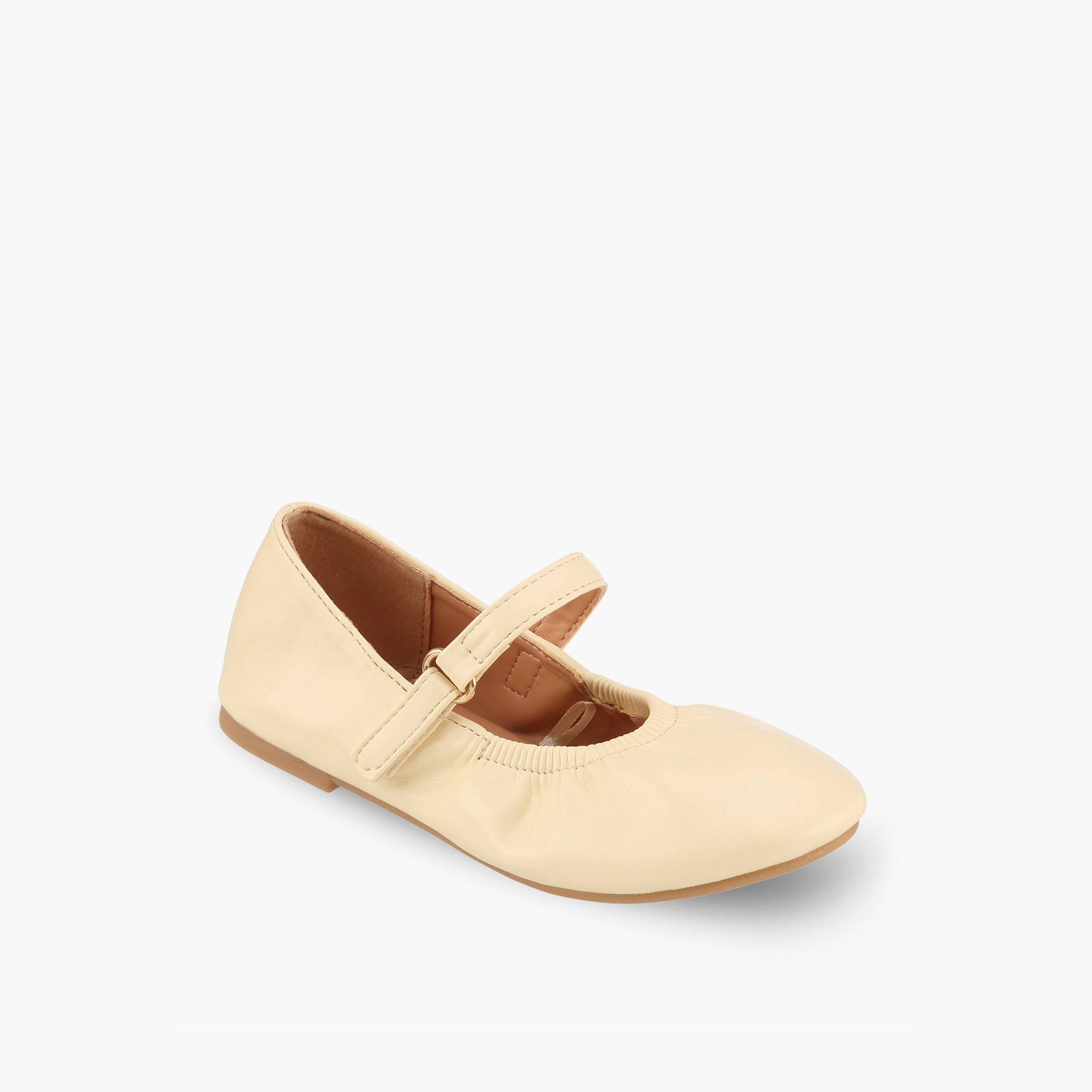Flora Bella Girls Mary Jane Shoes-girls-shoes-maryjanes-image-2