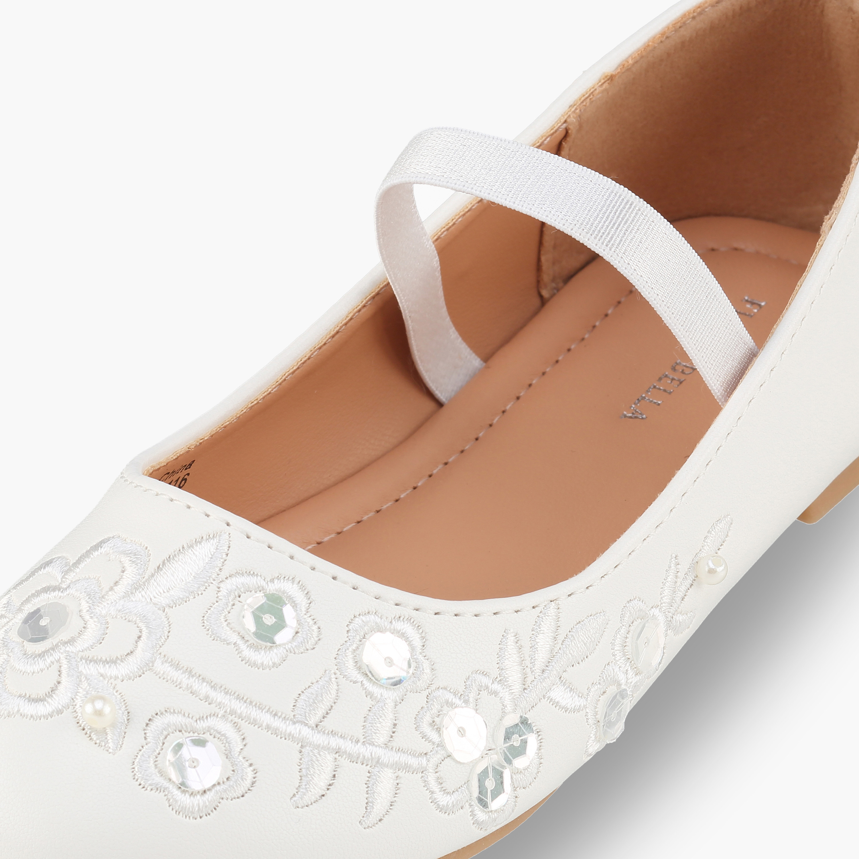 حذاء باليرينا للفتيات مطرز من فلورا بيلا-girls-shoes-ballerinas-image-6