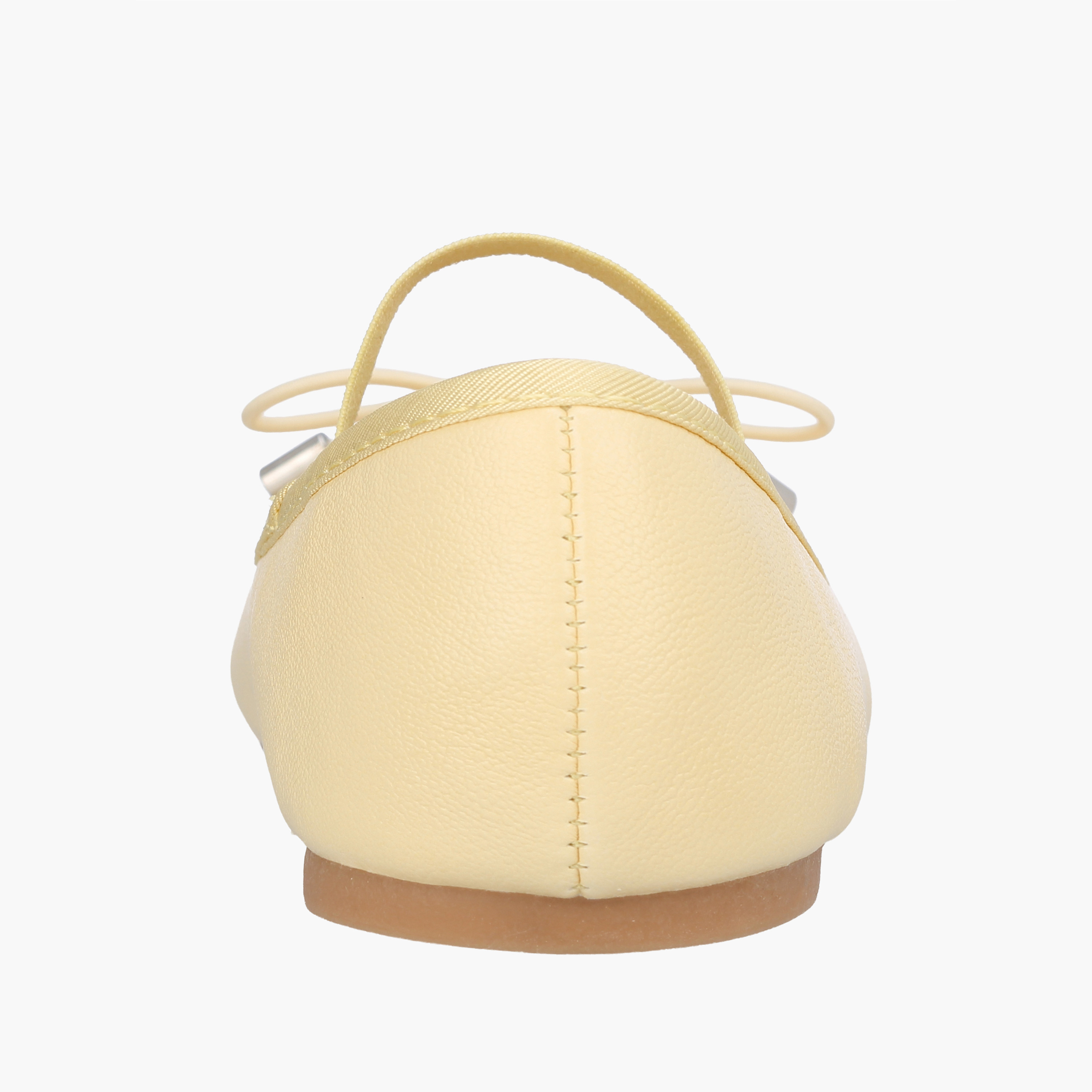 Flora Bella Girls Elasticated Strap Ballerina Shoes-girls-shoes-ballerinas-image-5