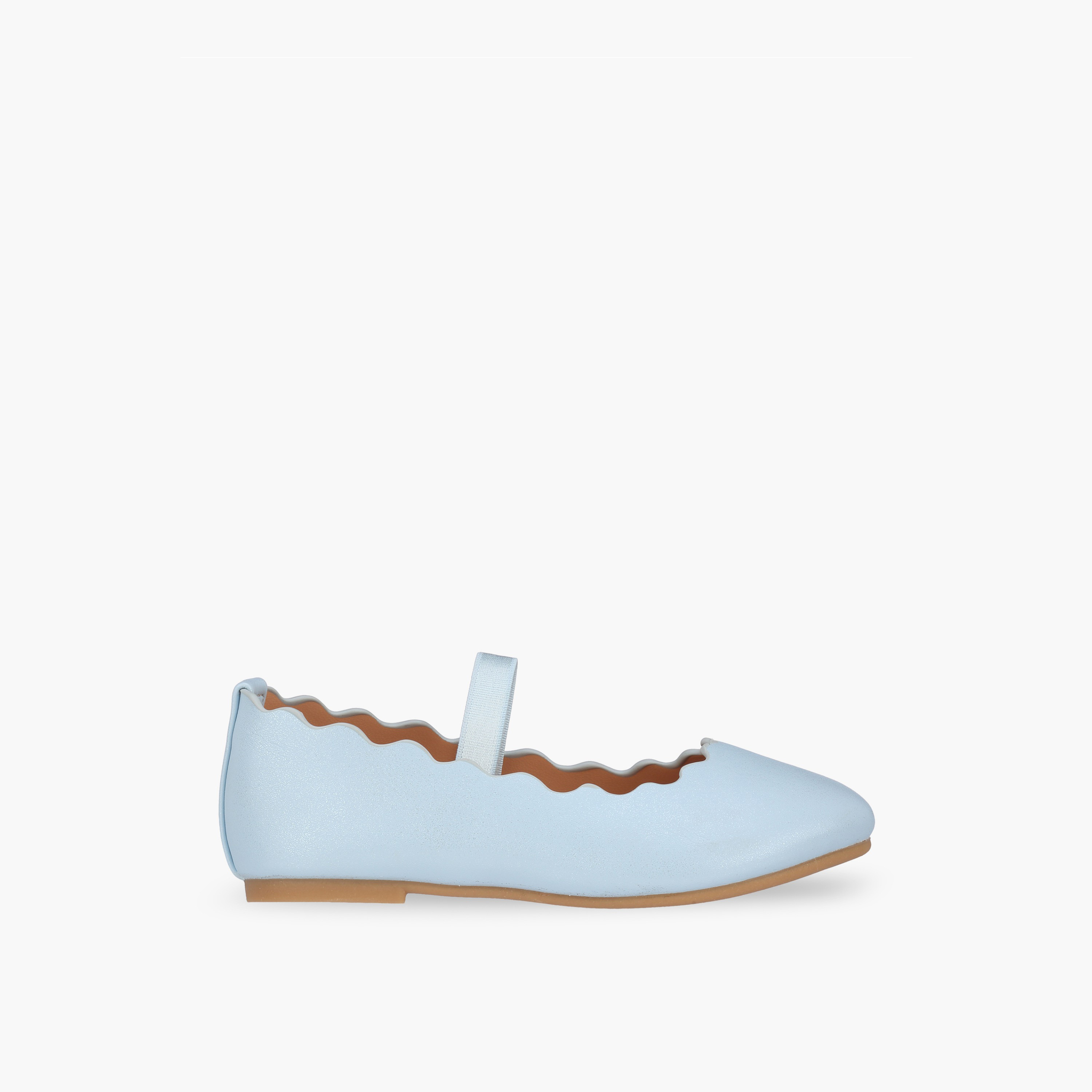 Flora Bella Girls Elastic Strap Ballerina Shoes-girls-shoes-ballerinas-image-9