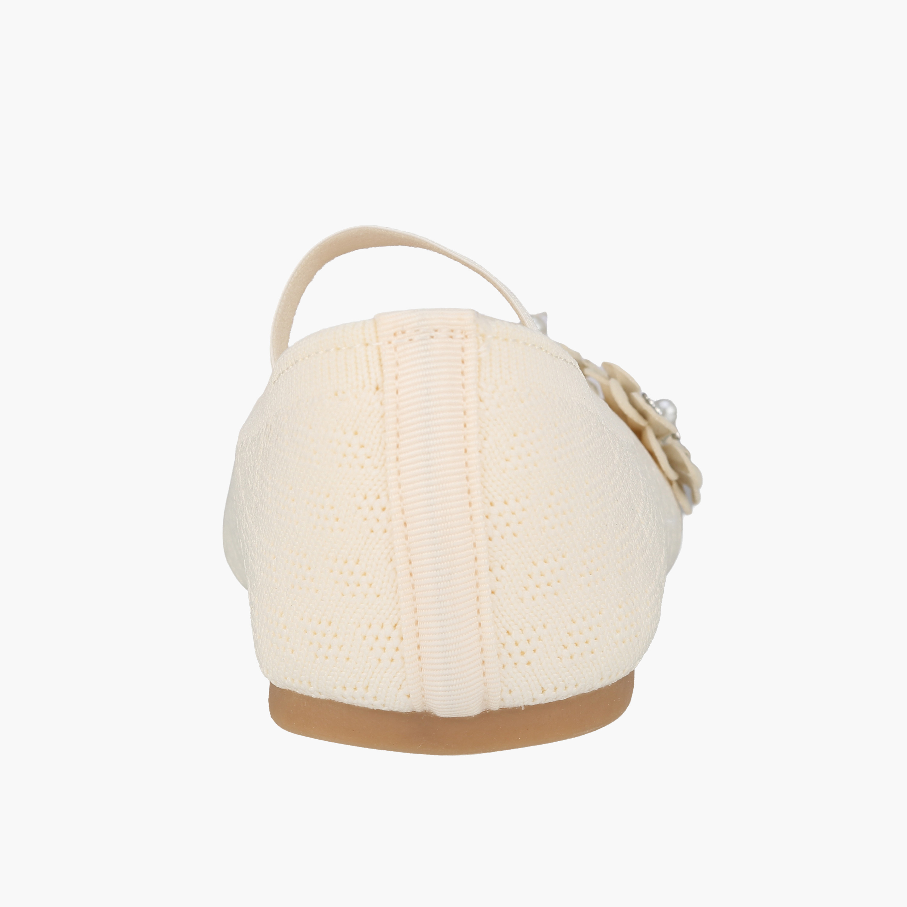 حذاء باليرينا للفتيات مزين من فلورا بيلا-girls-shoes-ballerinas-image-5