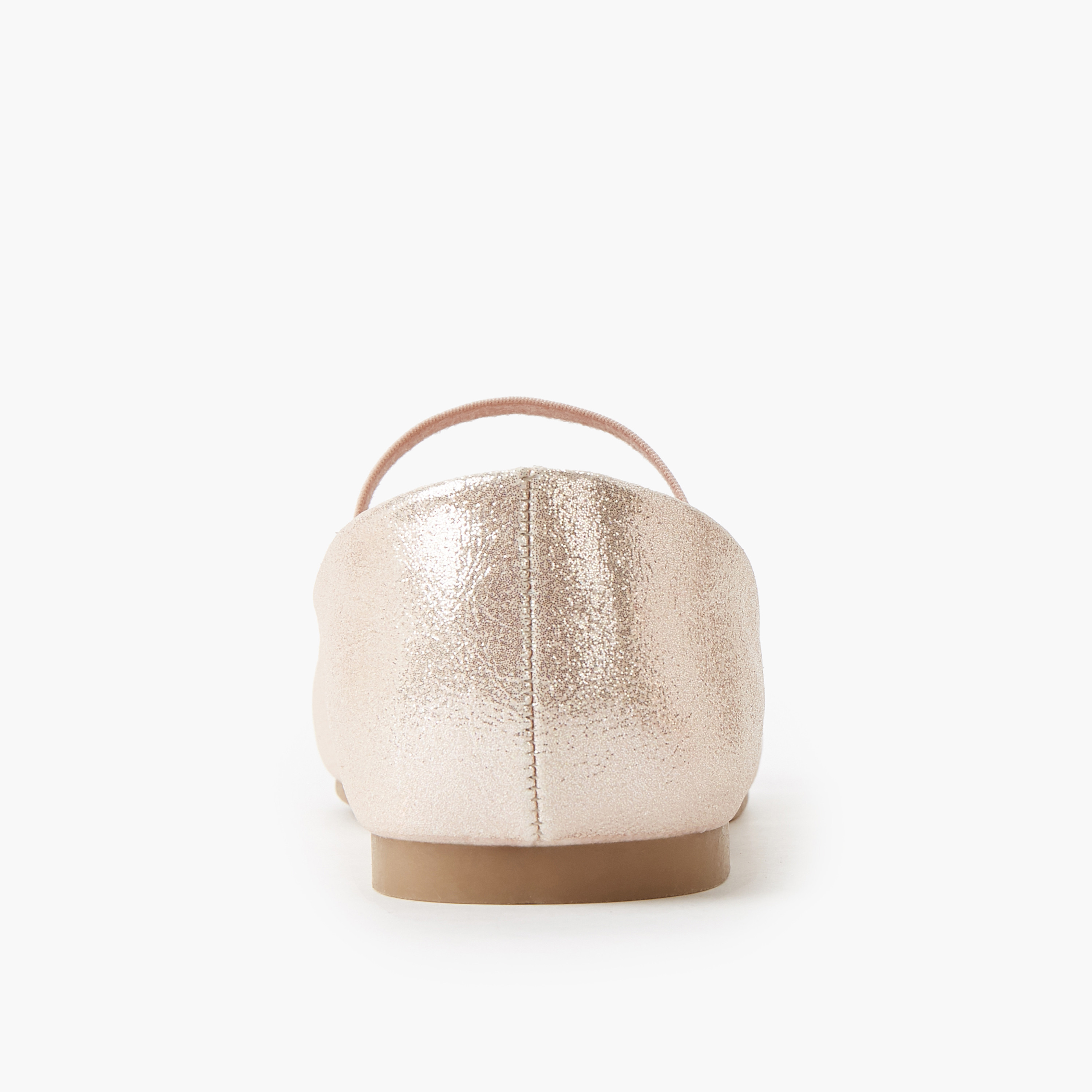 حذاء باليرينا سهل الارتداء للبنات من جونيورز-girls-shoes-ballerinas-image-5