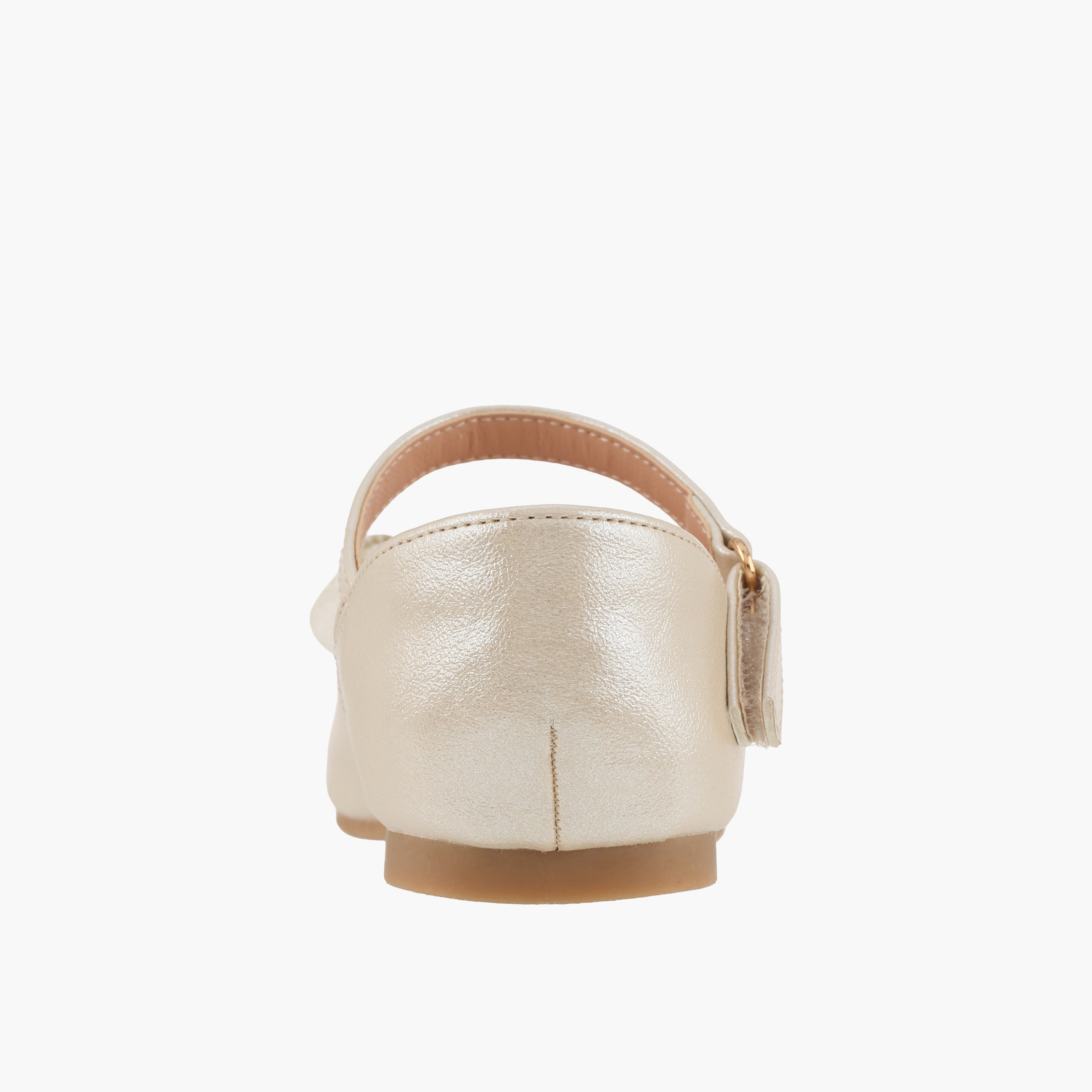 حذاء ماري جين بتزيينات فراشة للبنات من جونيورز-girls-shoes-ballerinas-image-5