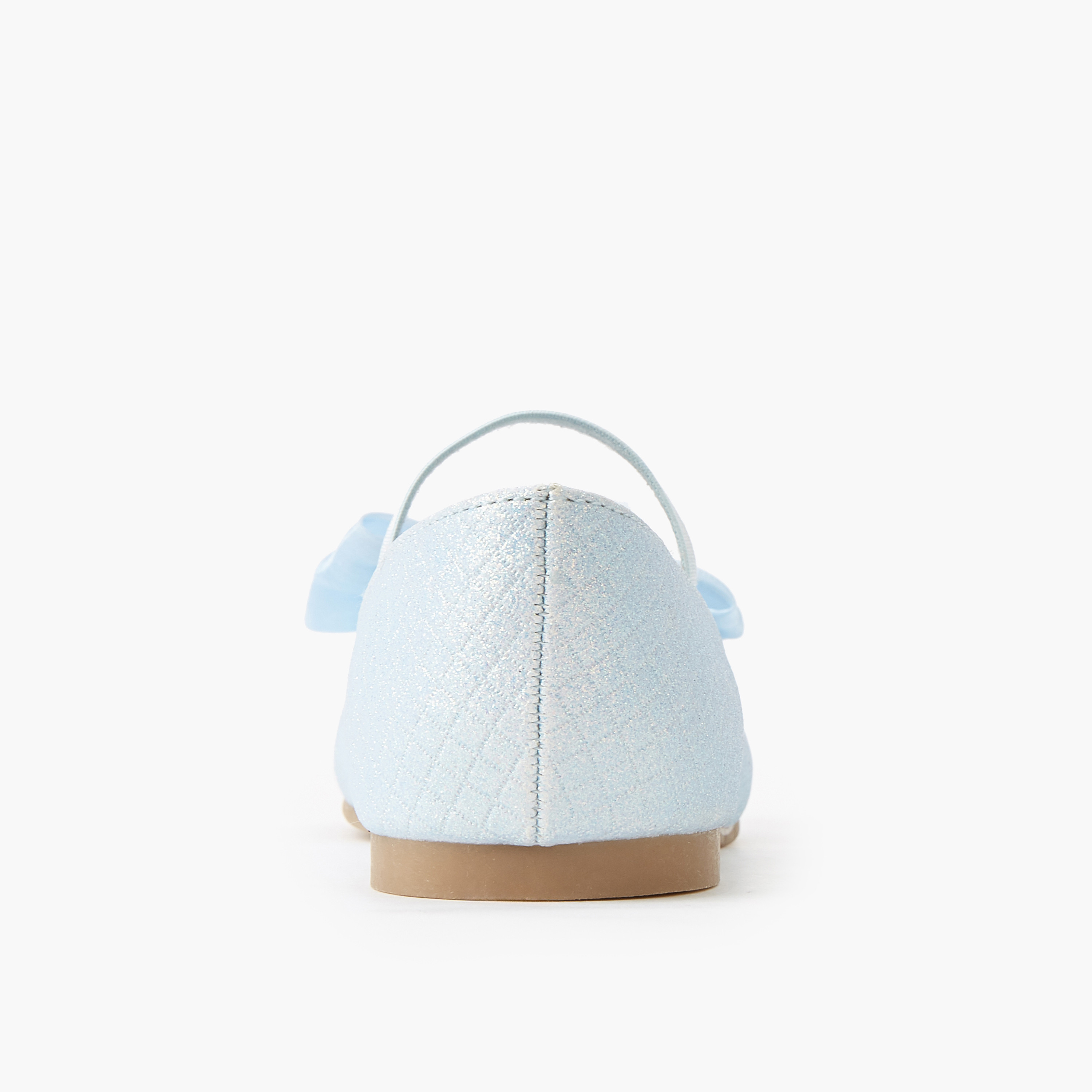حذاء باليرينا سهل الارتداء للبنات من جونيورز-girls-shoes-maryjanes-image-4