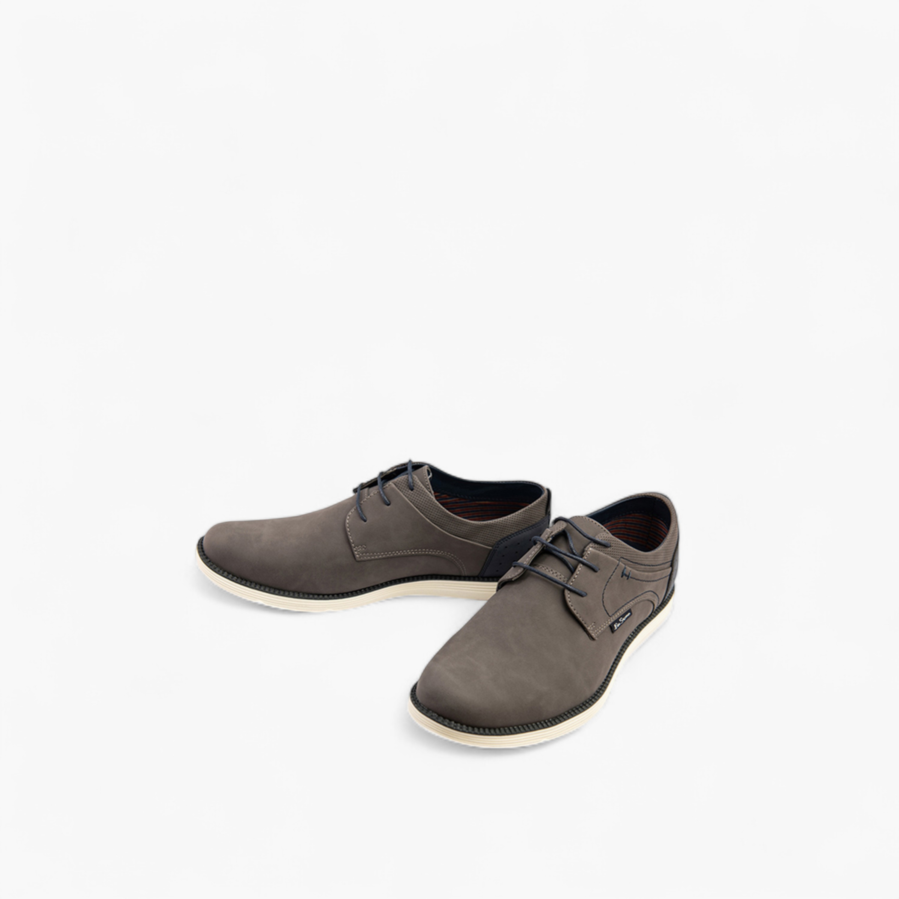 بن شيرمان - حذاء ديربي برباط للرجال-men-shoes-formalshoes-image-2