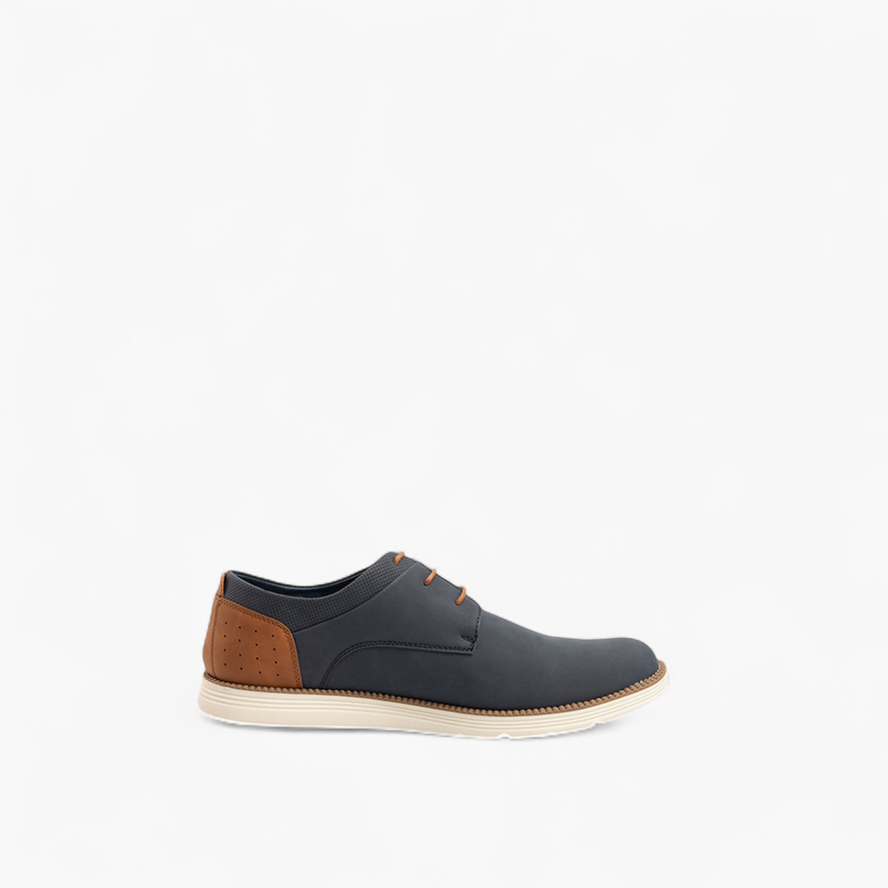 بن شيرمان - حذاء ديربي برباط للرجال-men-shoes-formalshoes-image-1