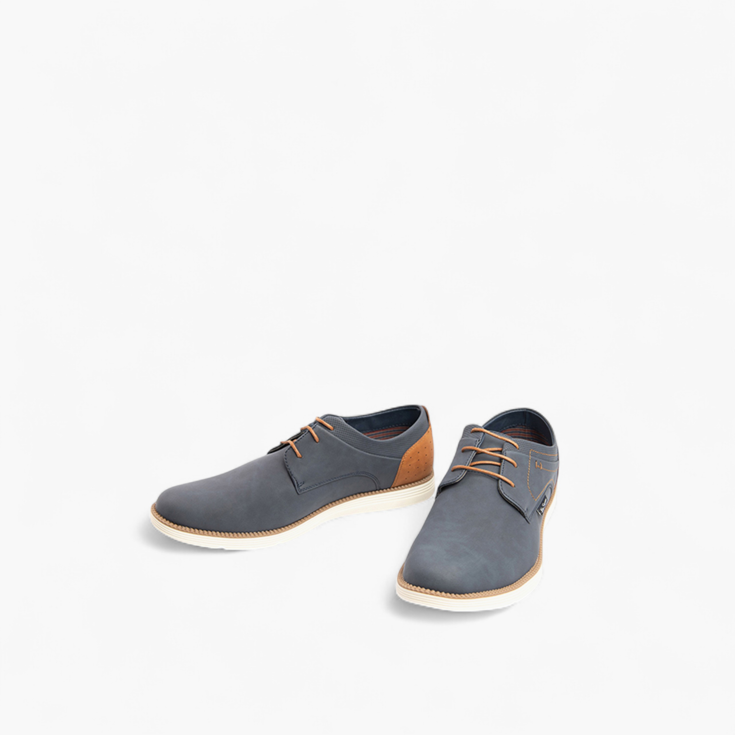 بن شيرمان - حذاء ديربي برباط للرجال-men-shoes-formalshoes-image-2