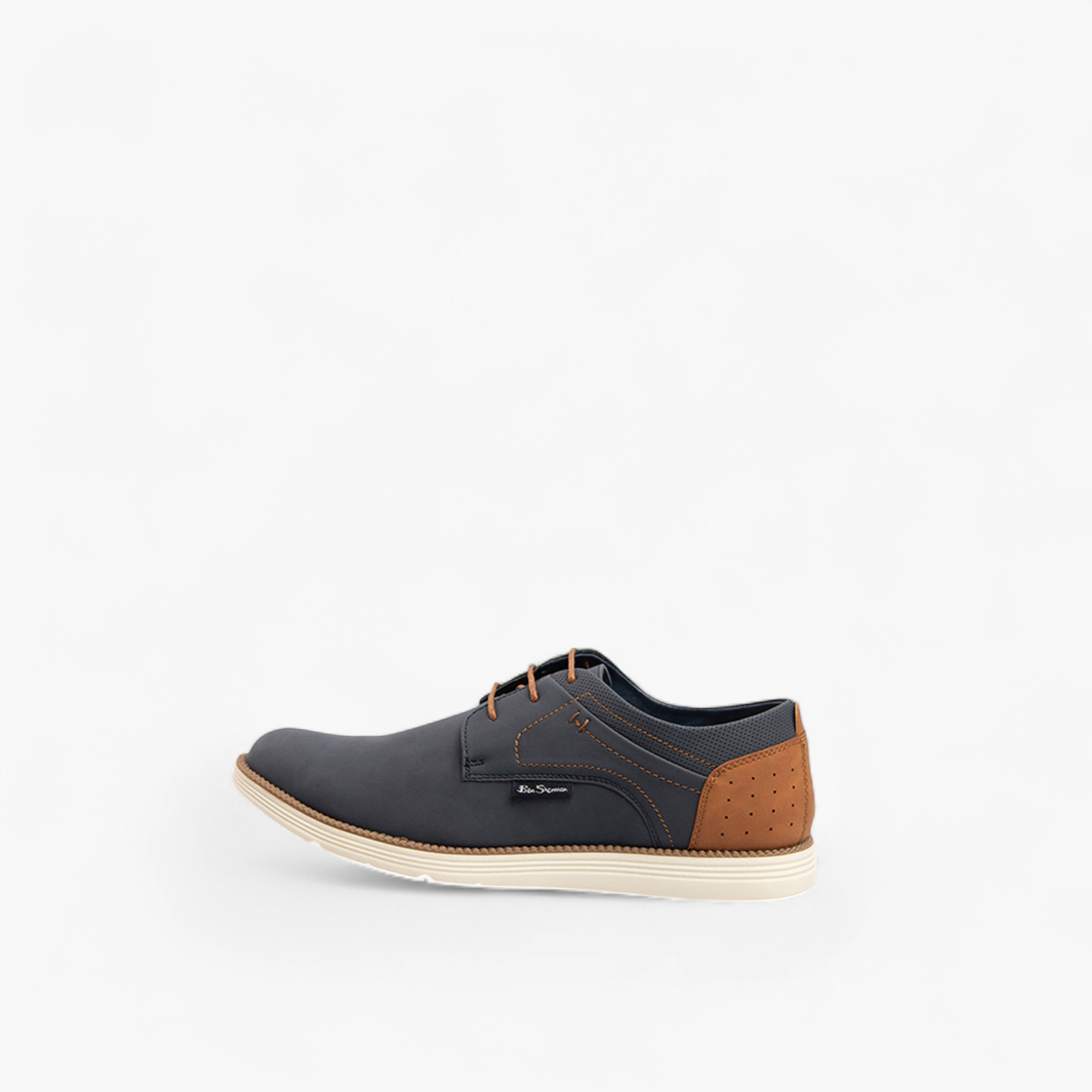بن شيرمان - حذاء ديربي برباط للرجال-men-shoes-formalshoes-image-3