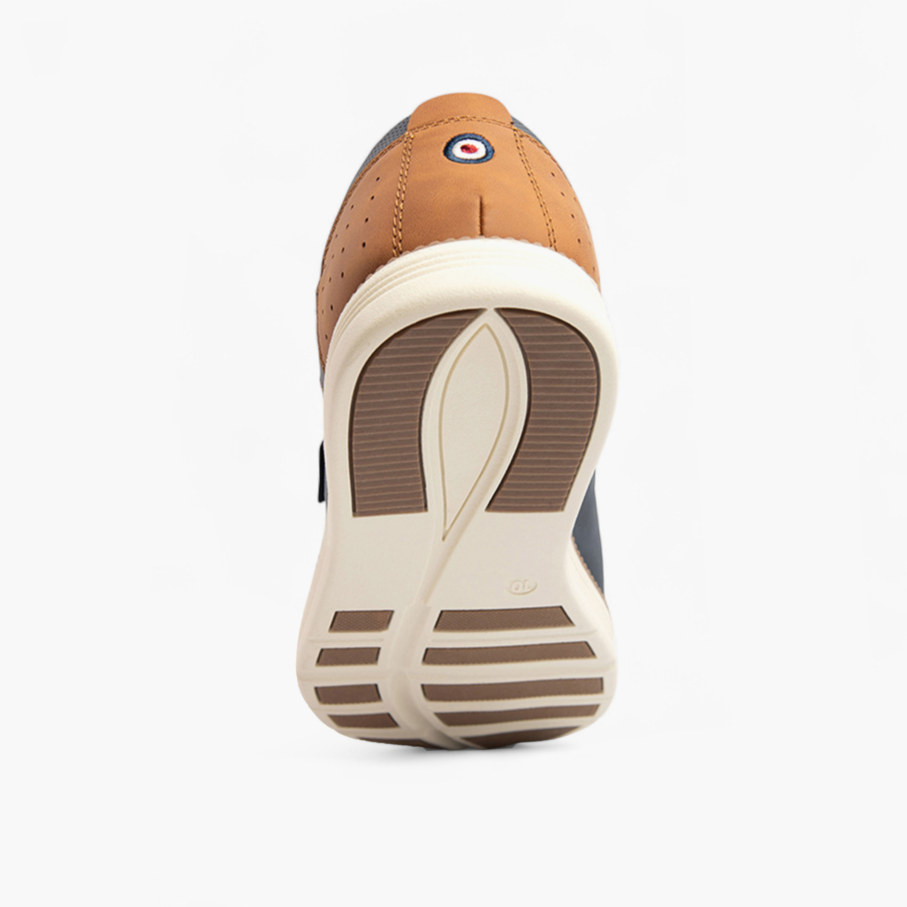 بن شيرمان - حذاء ديربي برباط للرجال-men-shoes-formalshoes-image-5