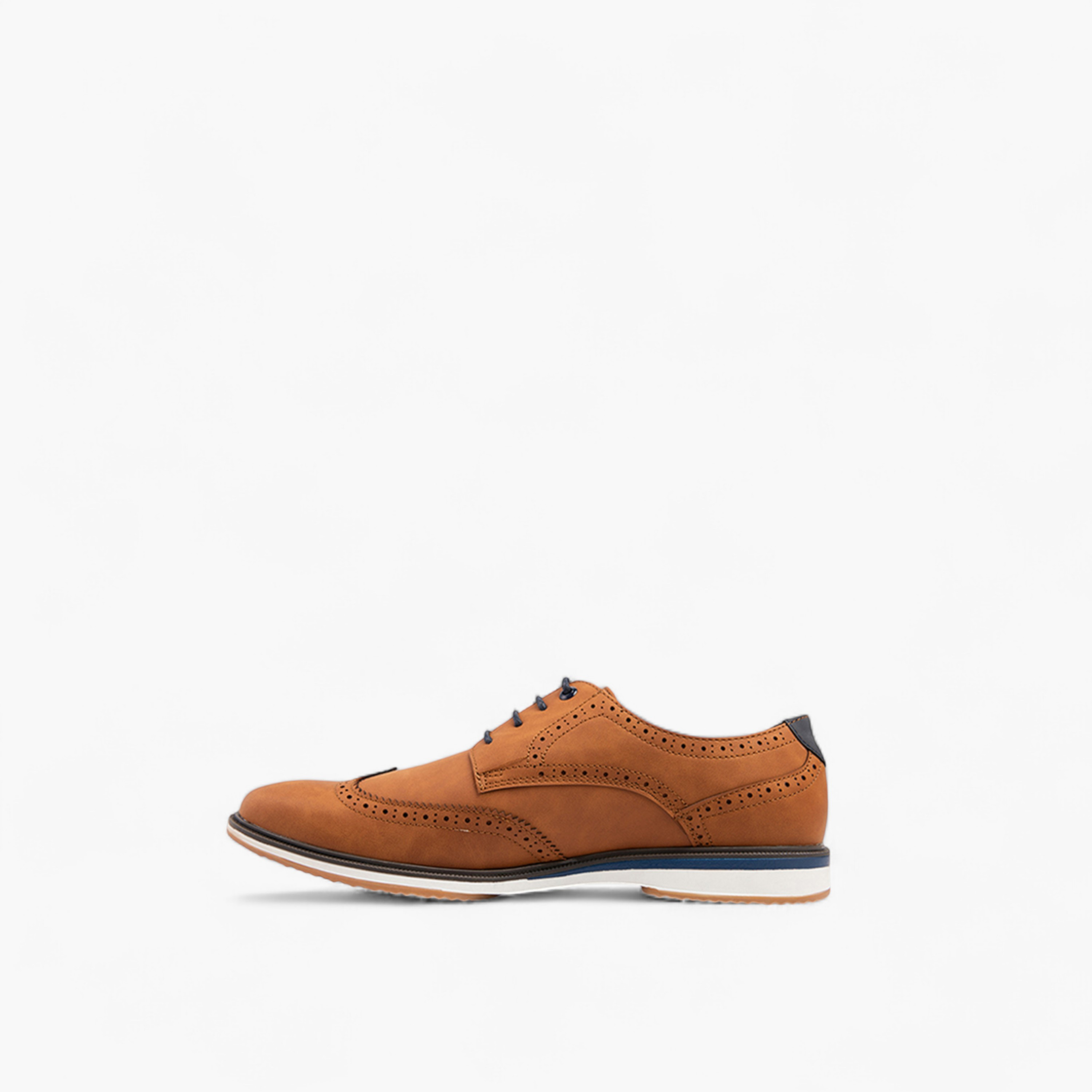 بن شيرمان - حذاء بروغ برباط للرجال-men-shoes-formalshoes-image-3