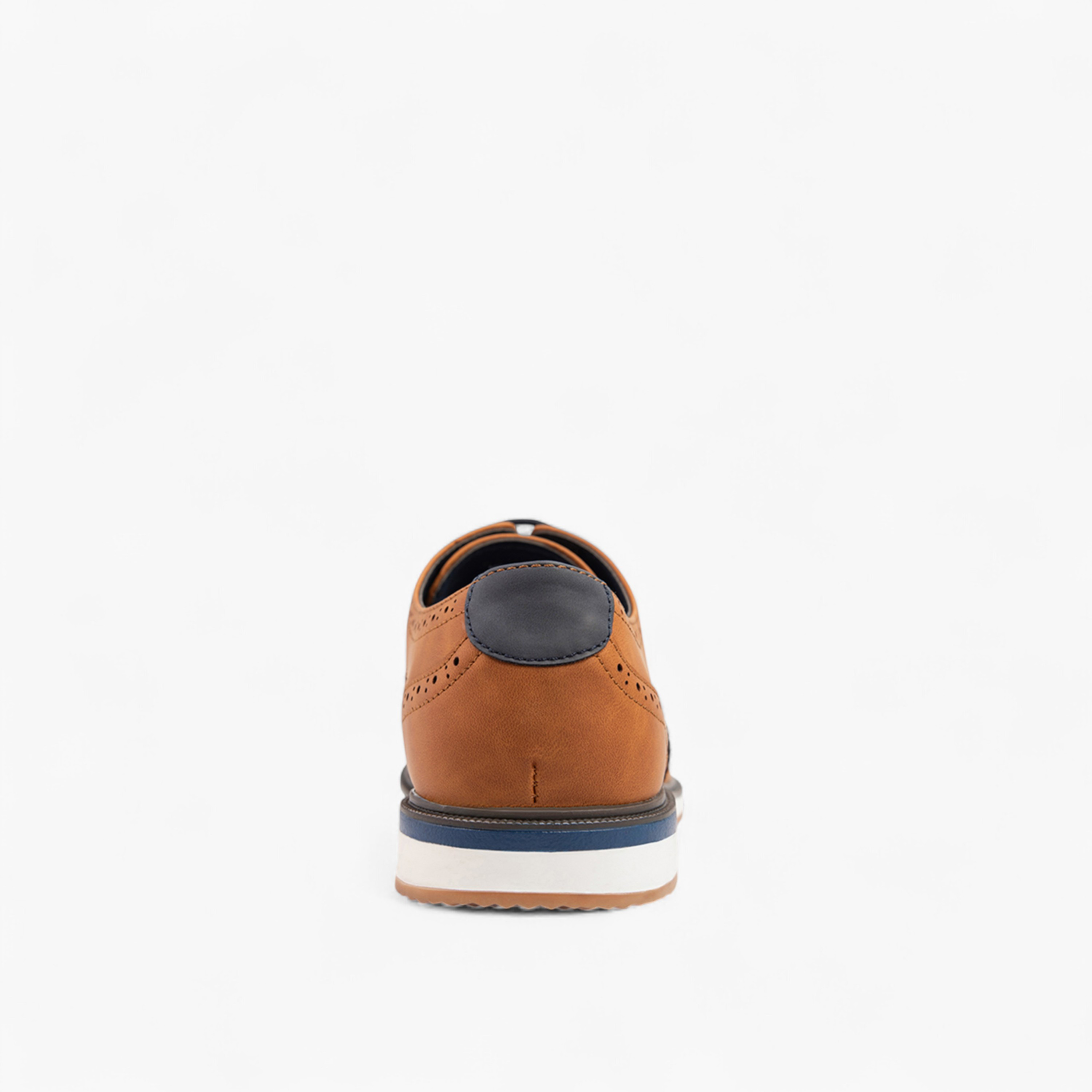 بن شيرمان - حذاء بروغ برباط للرجال-men-shoes-formalshoes-image-4