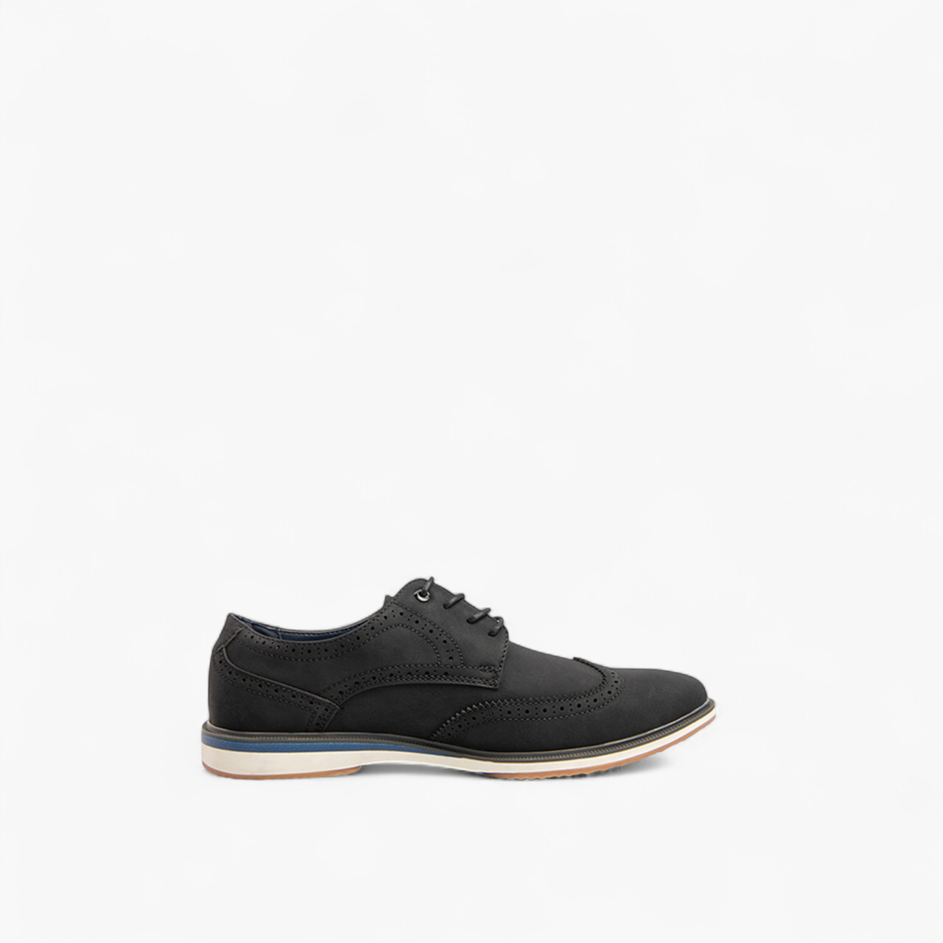 Ben Sherman Lace-Up Brogue Men Shoes | BS14421-men-shoes-formalshoes-image-1