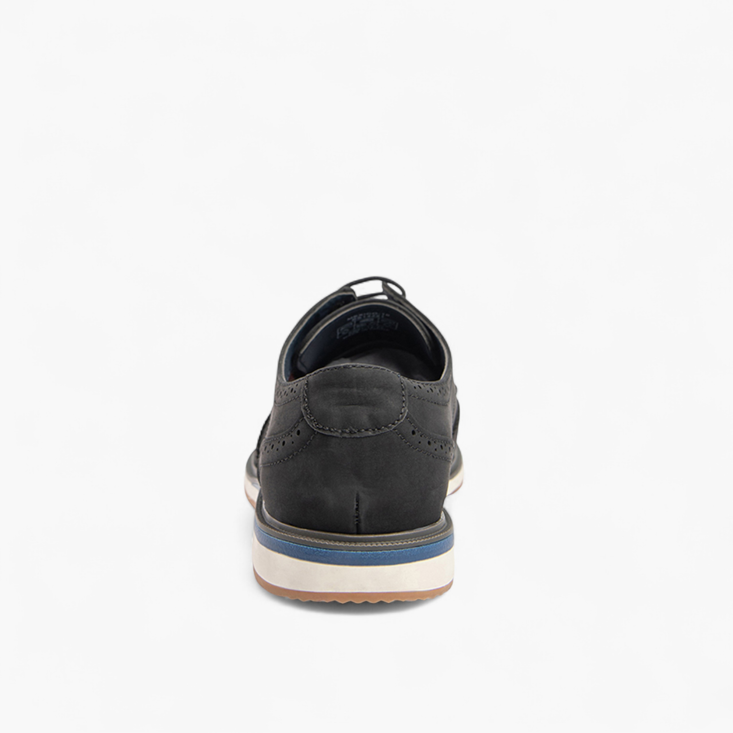 Ben Sherman Lace-Up Brogue Men Shoes | BS14421-men-shoes-formalshoes-image-4