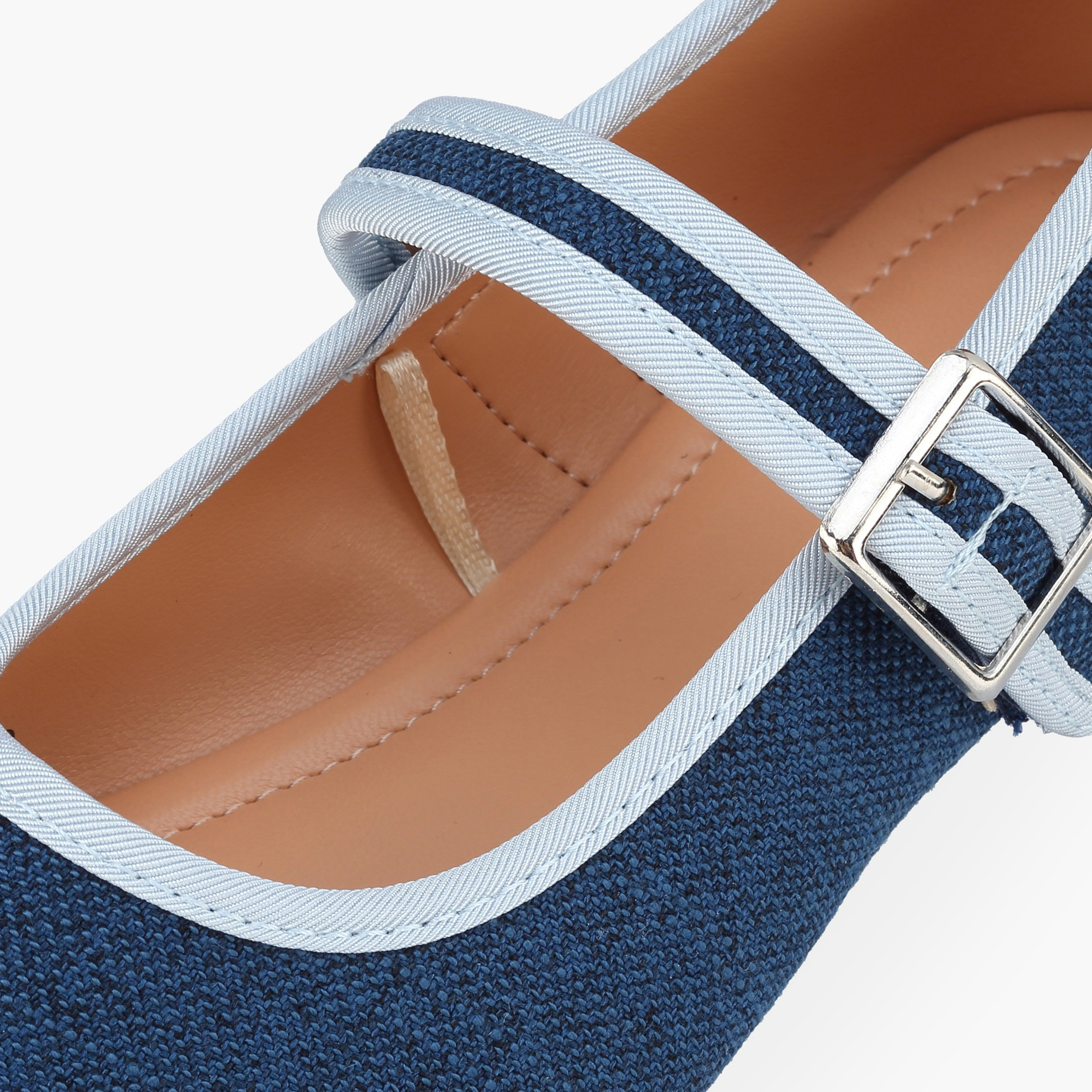 Flora Bella Girls Hook & Loop Mary Jane Shoes-girls-shoes-maryjanes-image-6