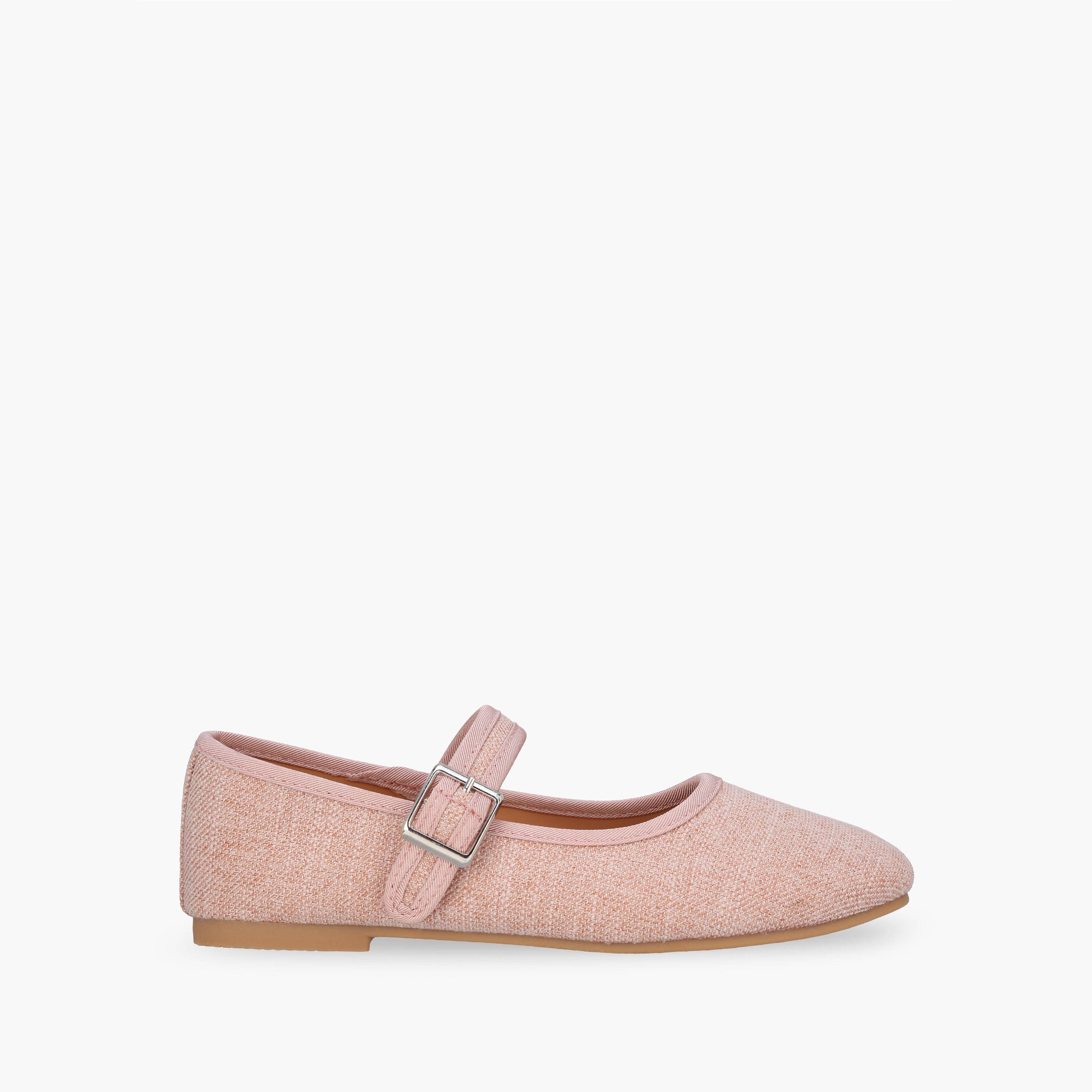 Flora Bella Girls Hook & Loop Mary Jane Shoes-girls-shoes-maryjanes-image-3