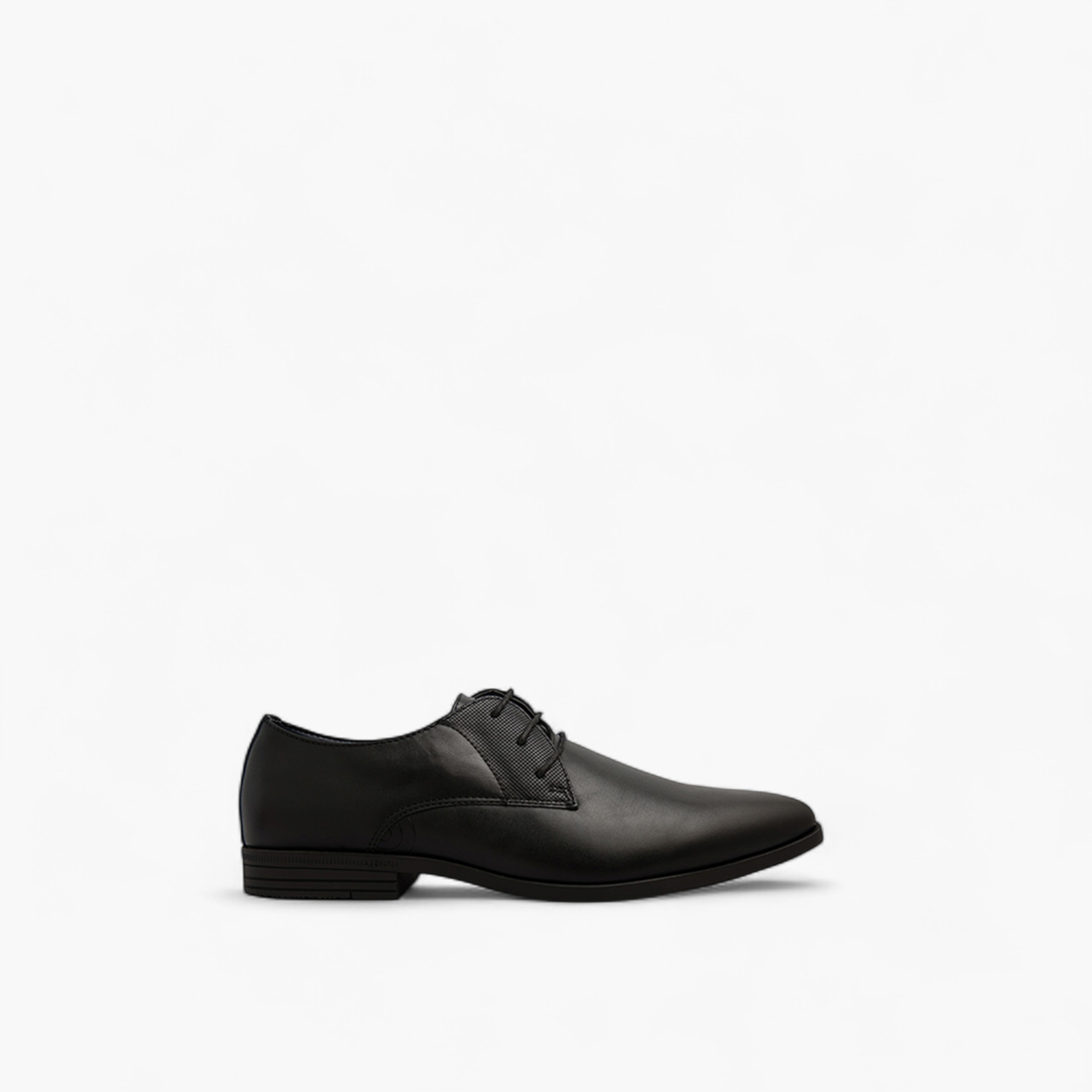 Ben Sherman Lace-Up Derby Men Shoes | BS15401-men-shoes-formalshoes-image-1