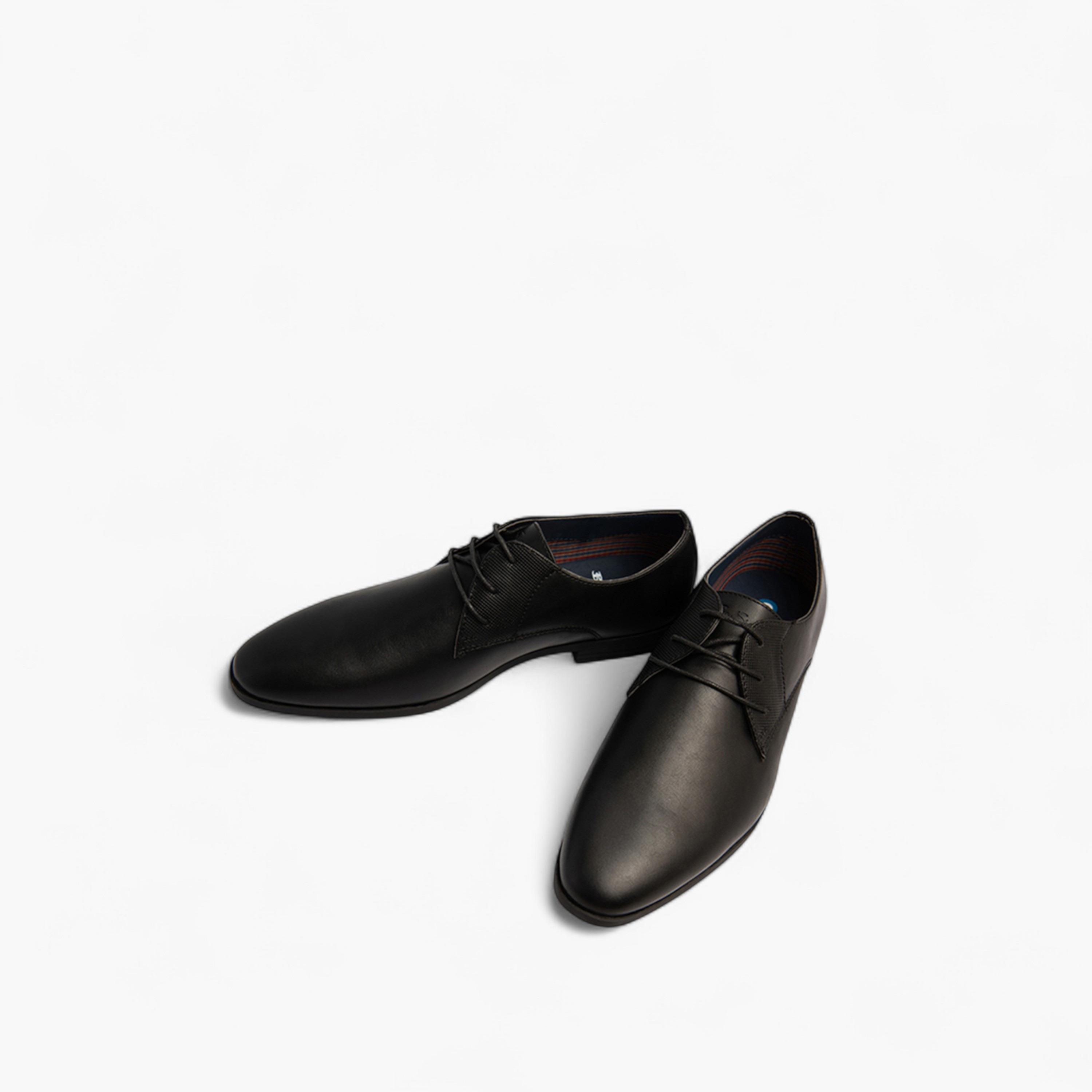 Ben Sherman Lace-Up Derby Men Shoes | BS15401-men-shoes-formalshoes-image-2