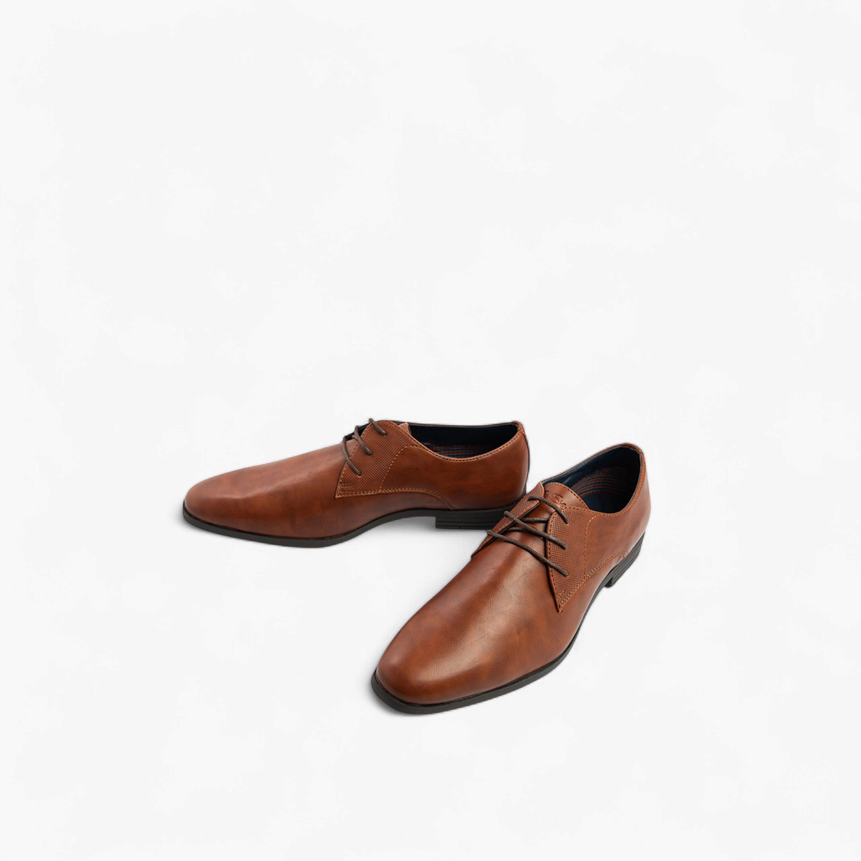 Ben Sherman Lace-Up Derby Men Shoes | BS15402-men-shoes-formalshoes-image-2