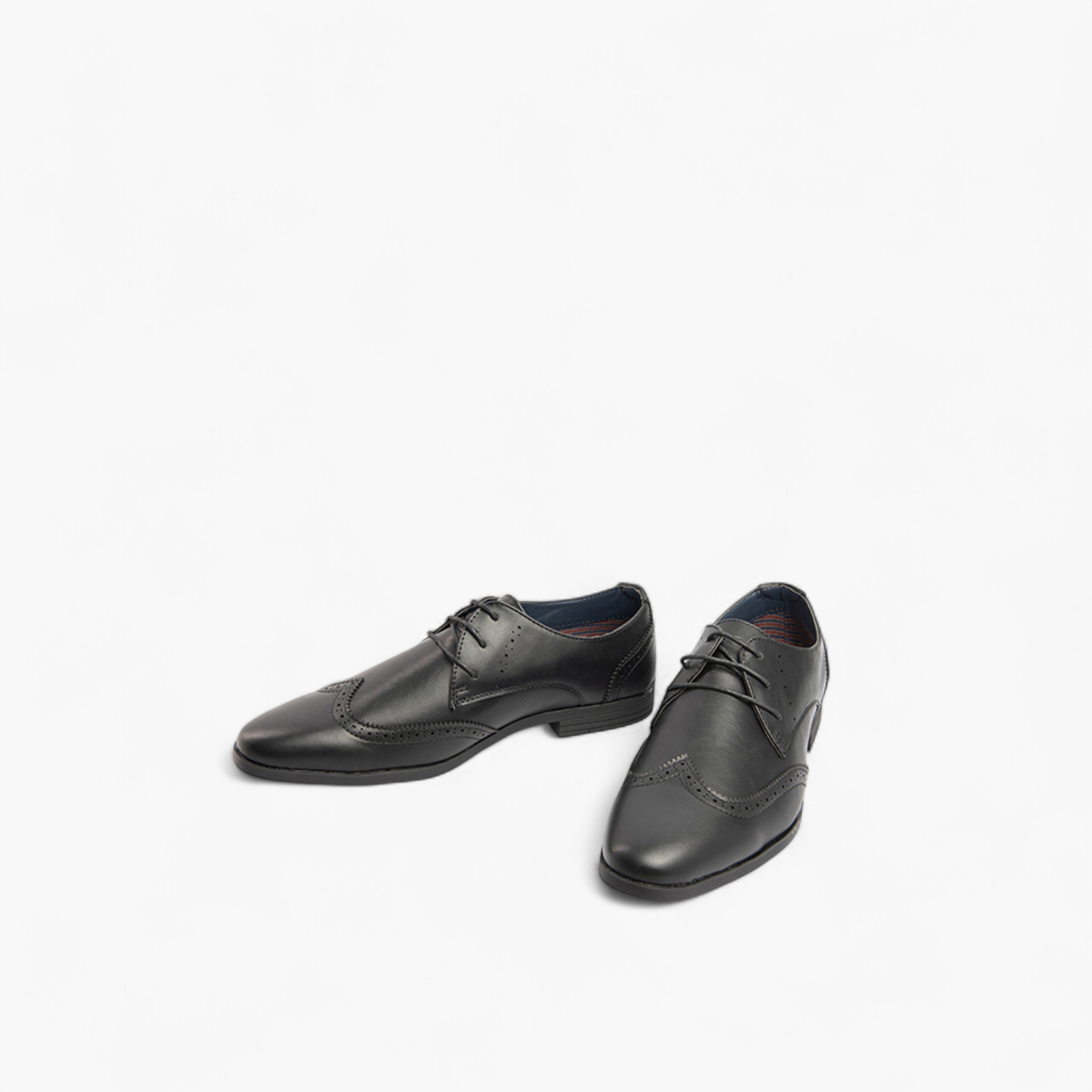 Ben Sherman Lace-Up Brogue Men Shoes | BS15411-men-shoes-formalshoes-image-2
