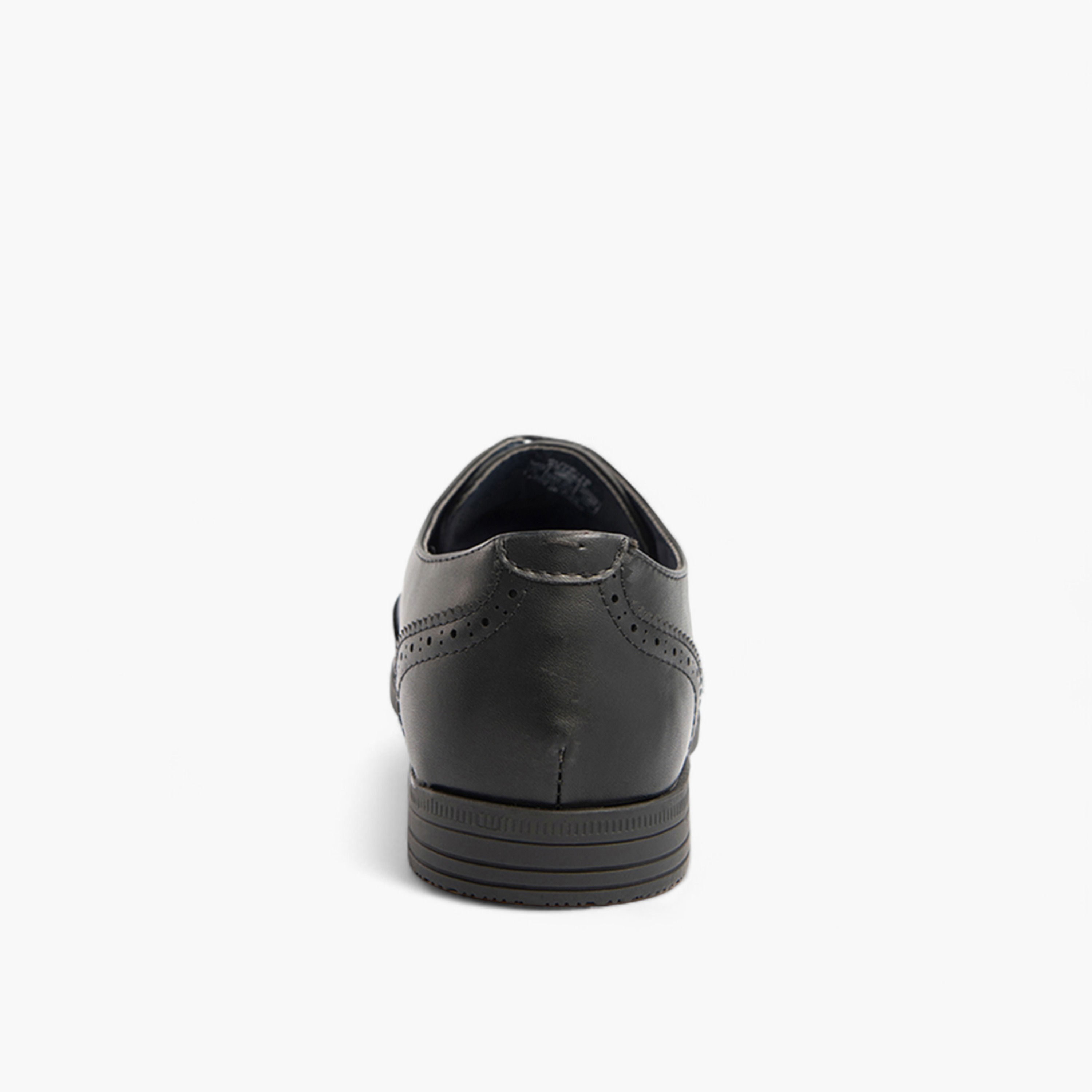 Ben Sherman Lace-Up Brogue Men Shoes | BS15411-men-shoes-formalshoes-image-4